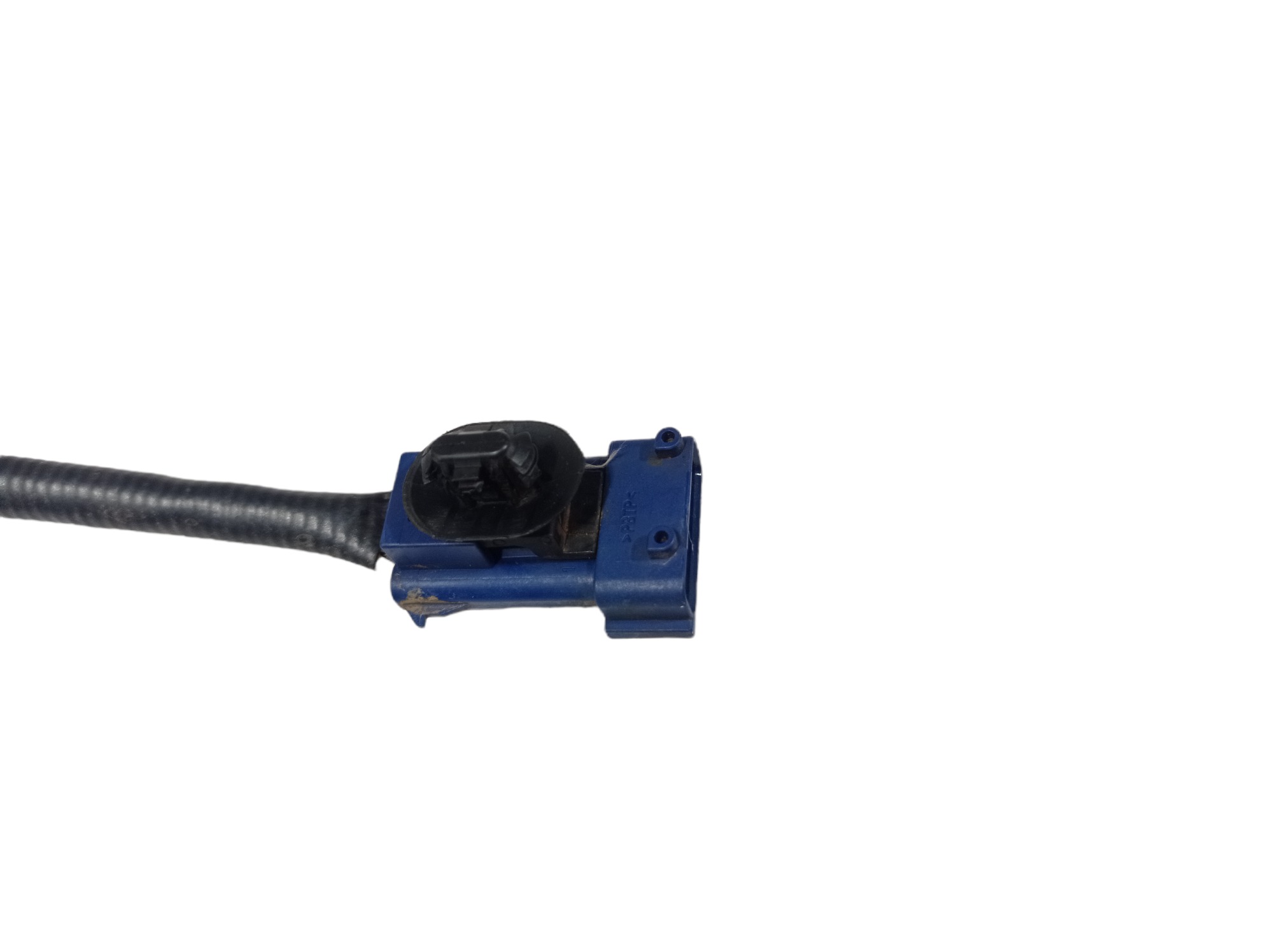 Sonda Lambda Inferior Peugeot 207 1.4 2012 Flex V292 5