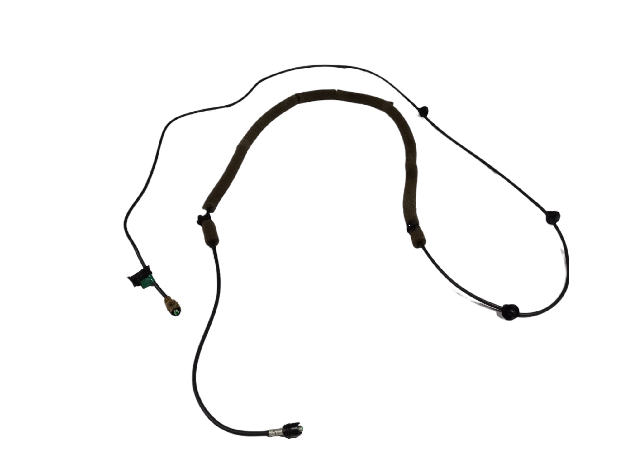 Chicote Antena Teto Fiat Linea 1.9 2009 V433 6