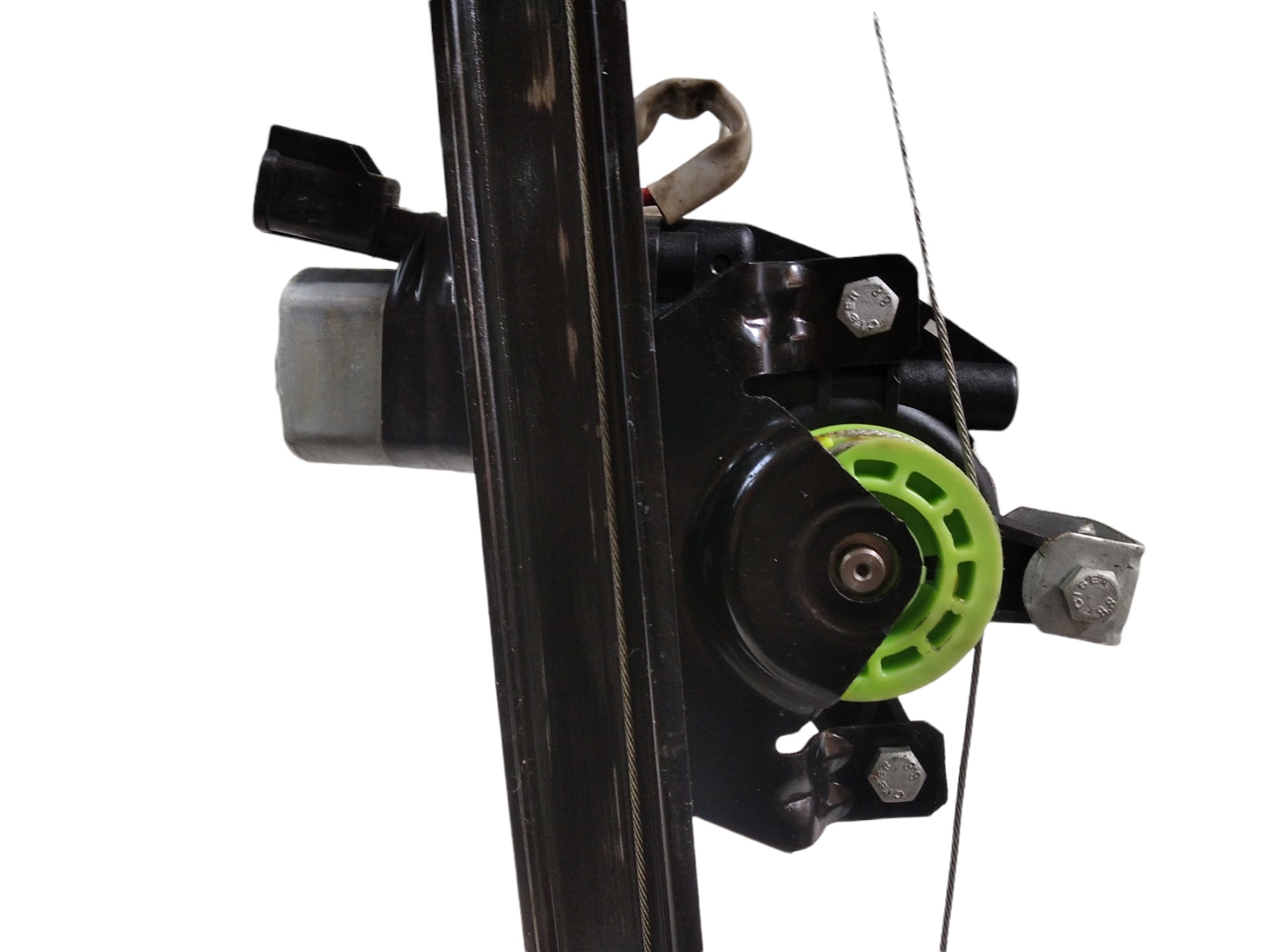 Máquina Vidro Dianteiro Direito Fiat Punto Linea 517539530 7