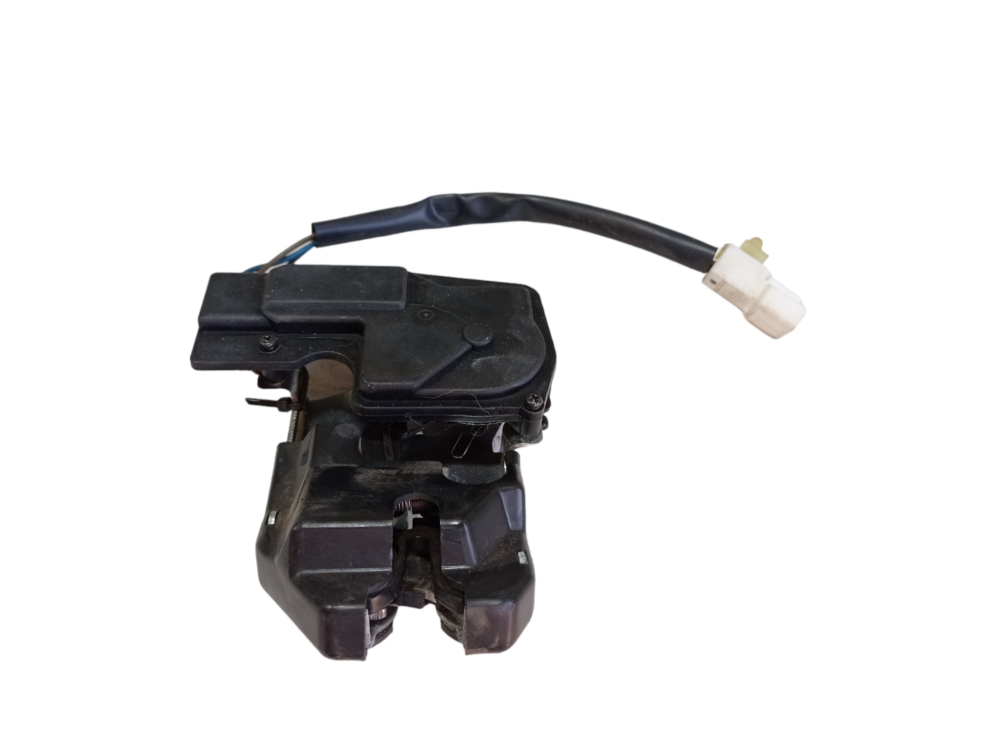 Fechadura Tampa Traseira Lifan 530 2015 A5606100 V567 3