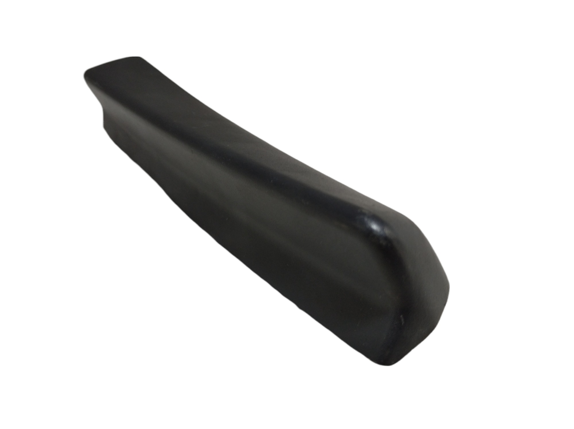 Acabamento Interno Retrovisor Esquerdo Fiat Idea 2014 V355 Preto 5