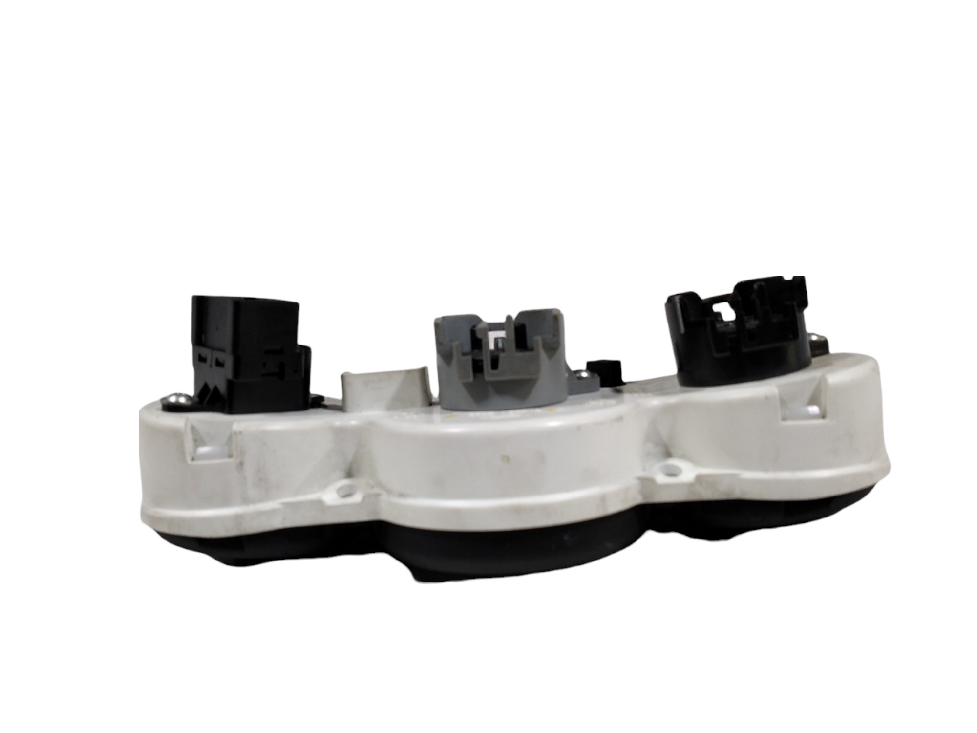 Comando Ar Painel Central Ford Focus 1.8 2001 A 2008 V267 8