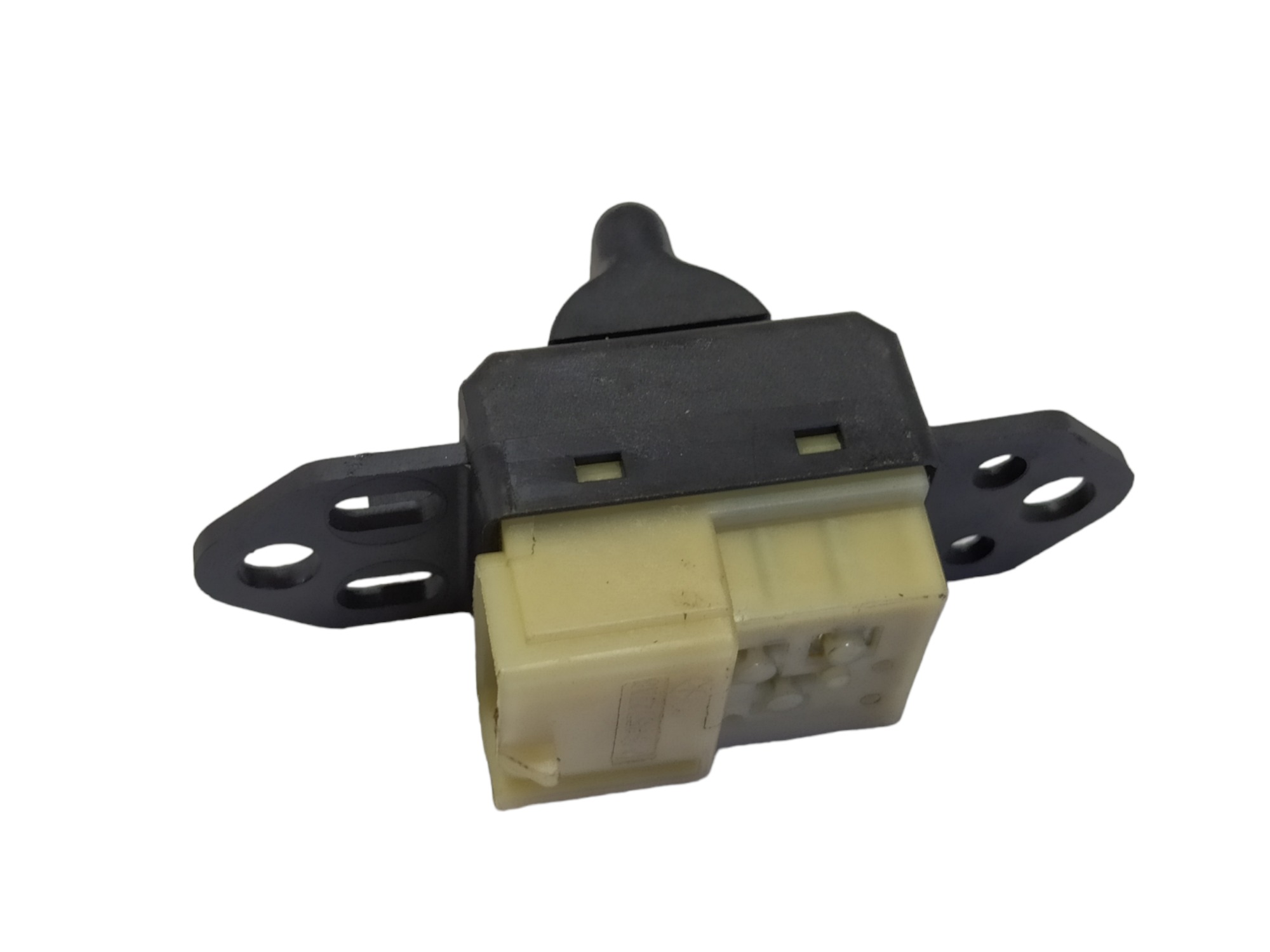 Botão Vidro Traseiro Direito Grand Caravan 2006 3.3 V6 V487 9