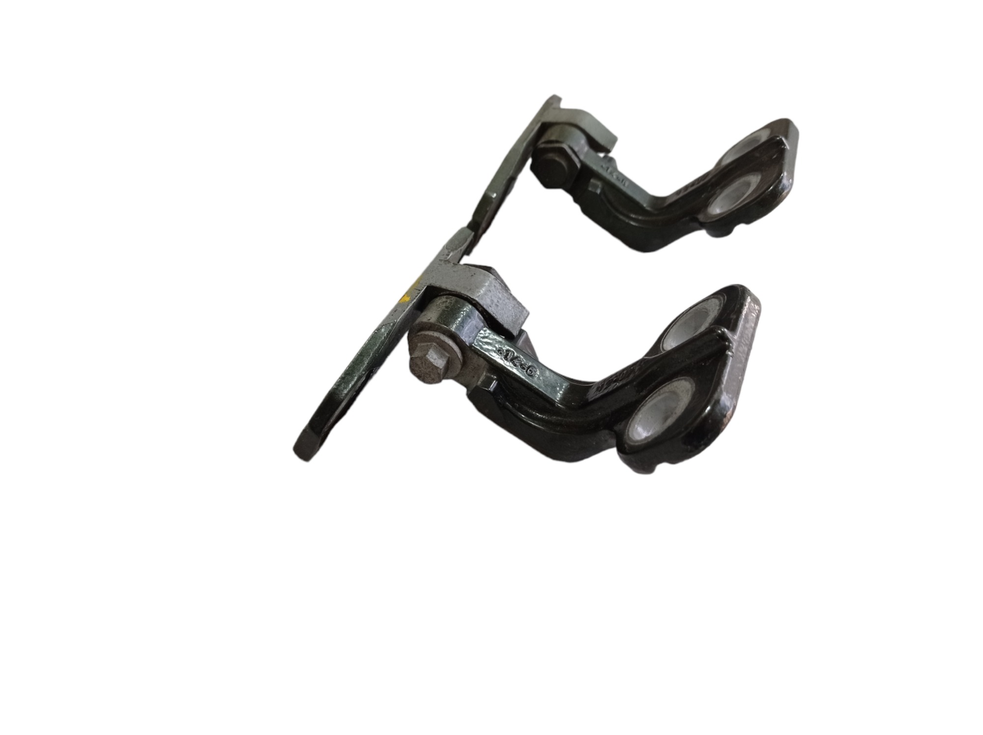 Dobradiças Porta Traseira Direita Freelander 2 2008 V479 4