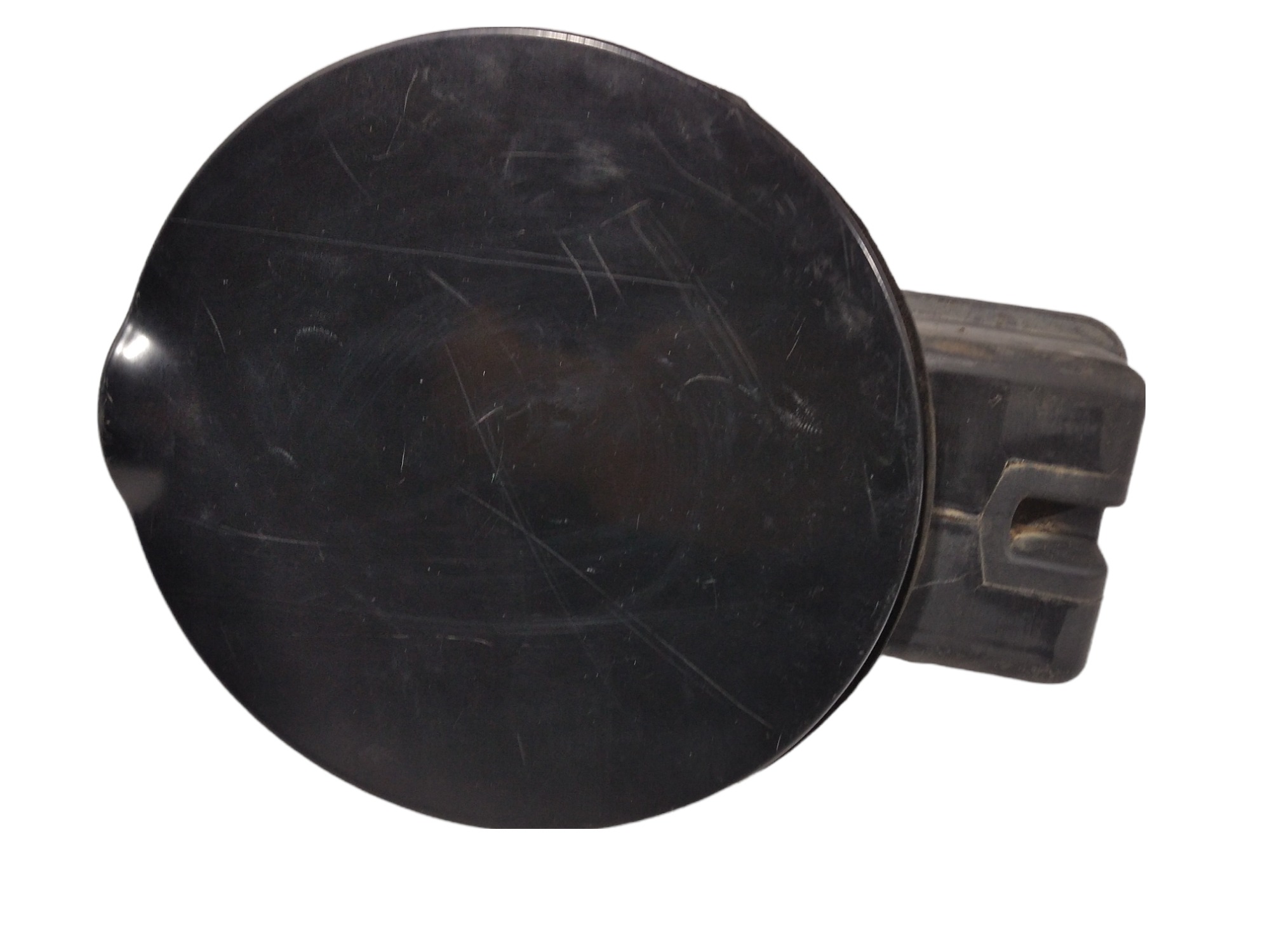 Portinhola Tanque Ford Ecosport 2007 V316 Preto 5