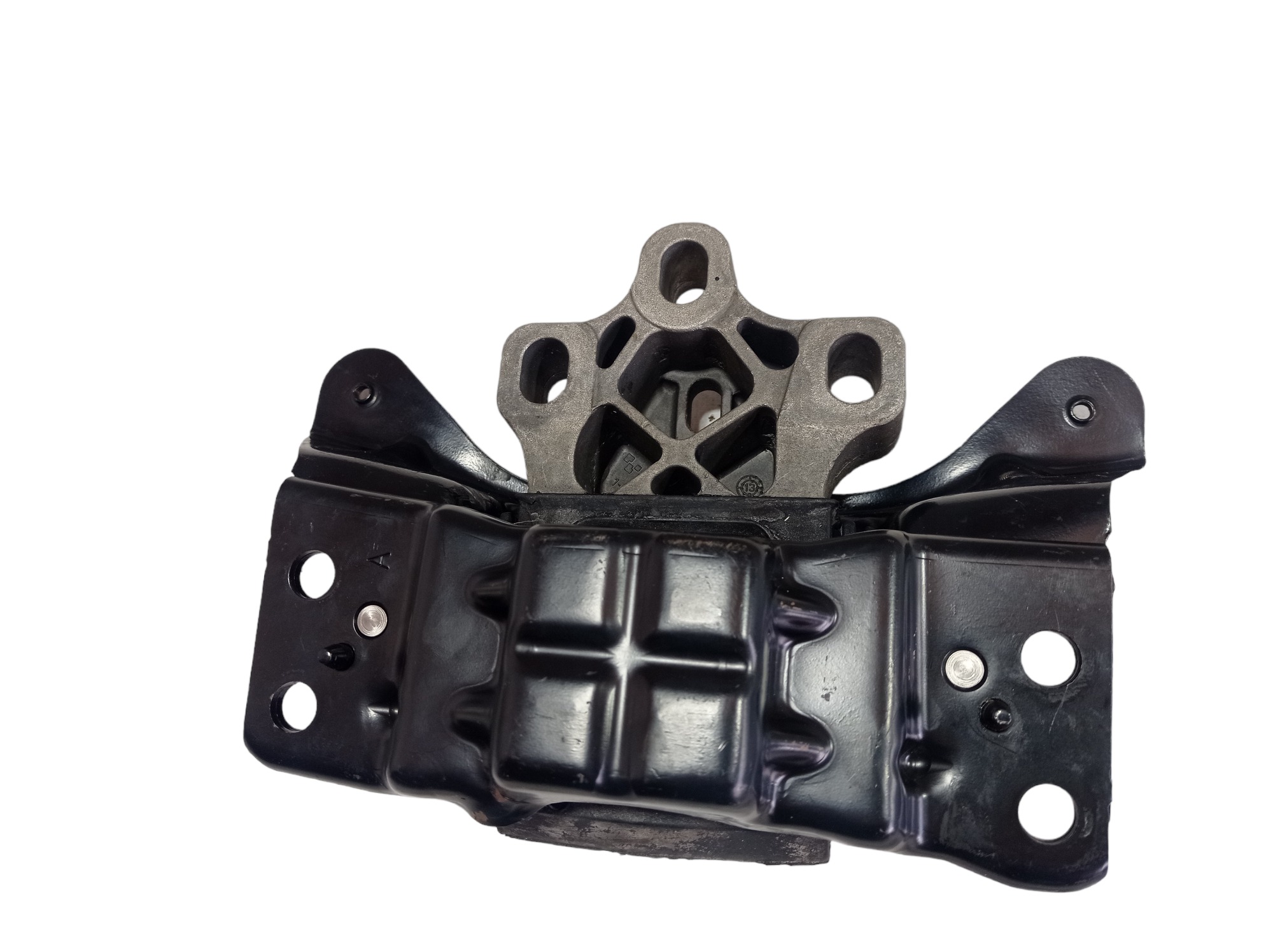 Coxim Superior Cambio Vw Golf Gti 2015 V265 3