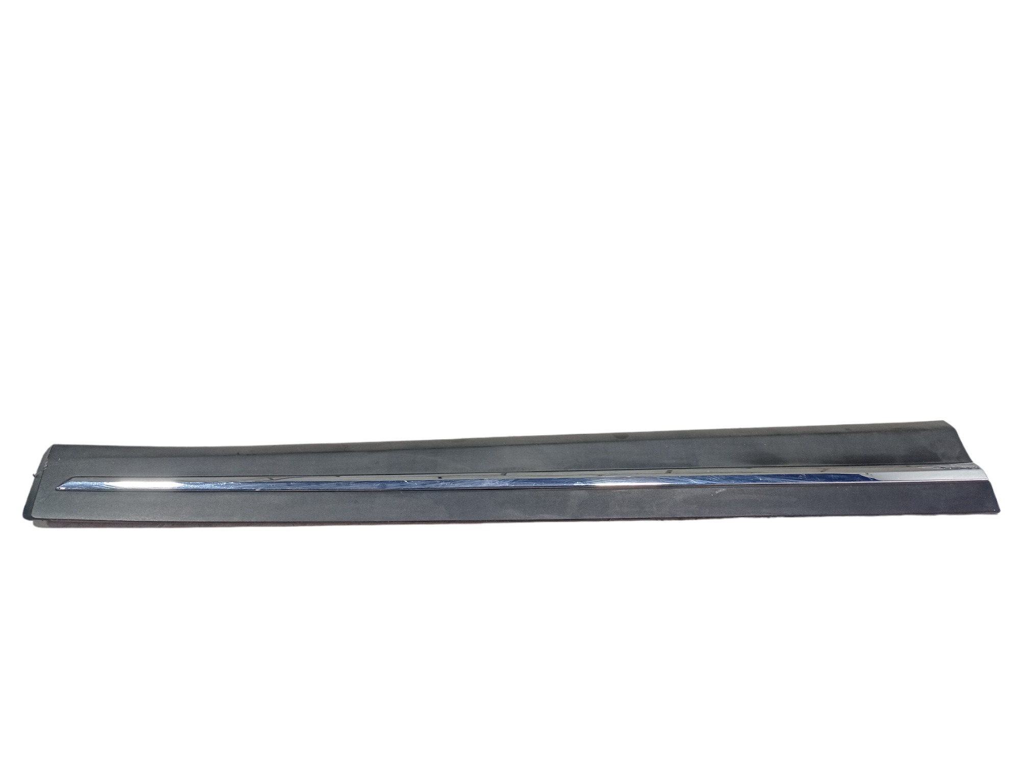 Friso Porta Dianteira Esquerda Jac T6 2016 5522500u1581 V554 5
