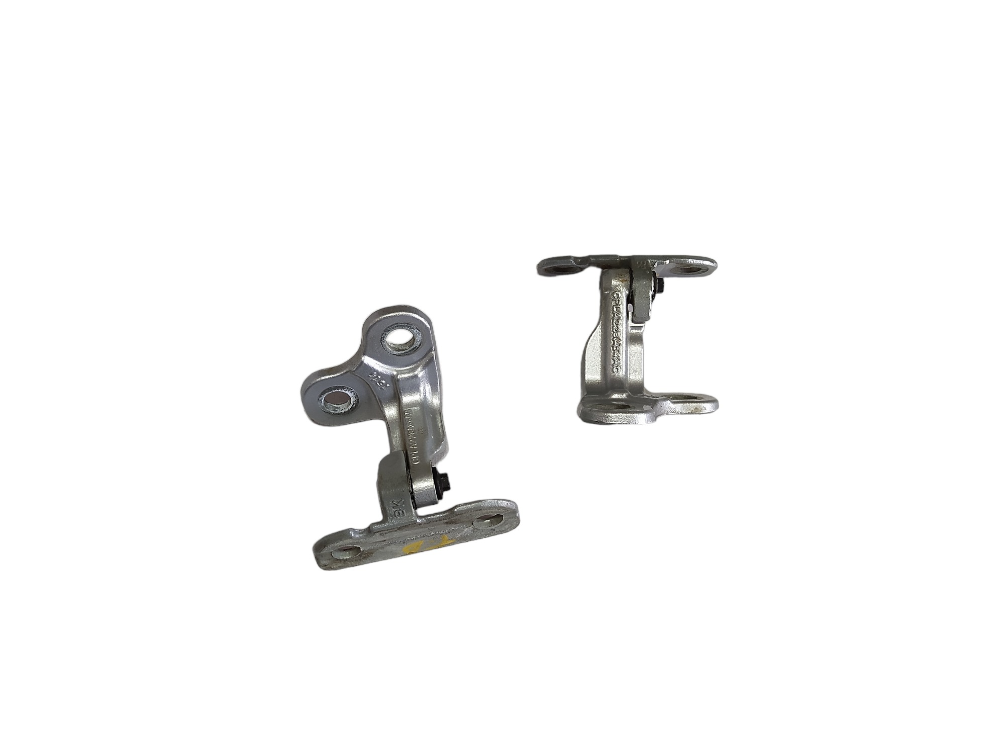 Dobradiças Porta Traseira Direita Rover Sport 2014 V573 5