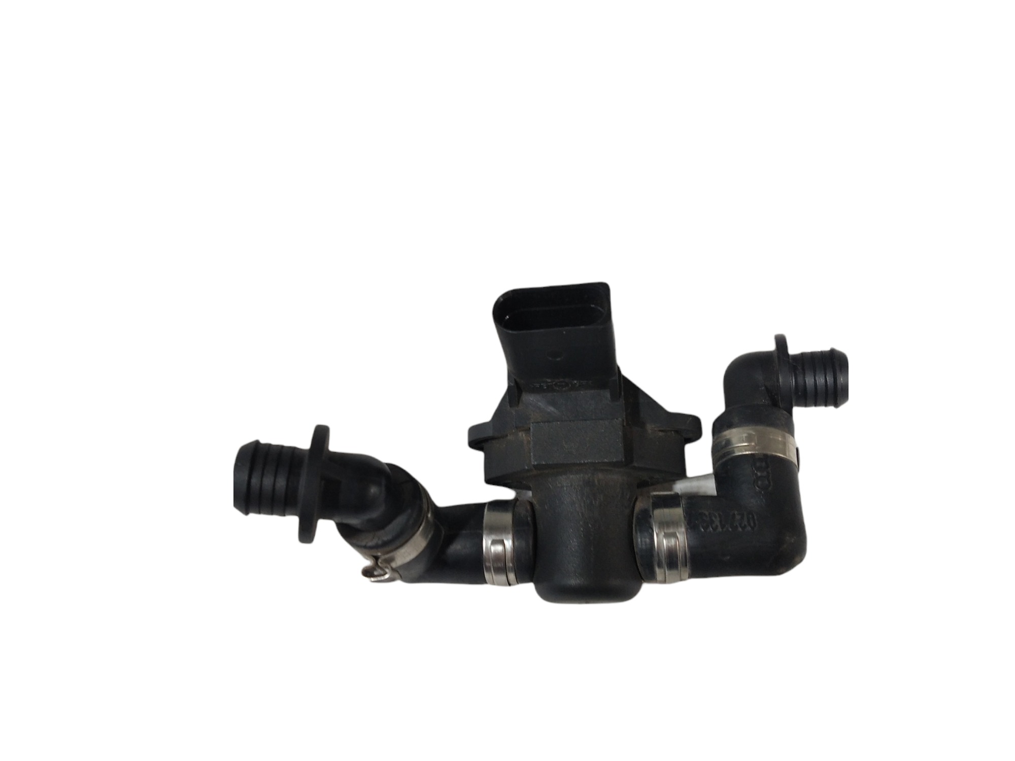 Sensor Map Audi A6 2.7 Biturbo 2001 0261230053 V261 6
