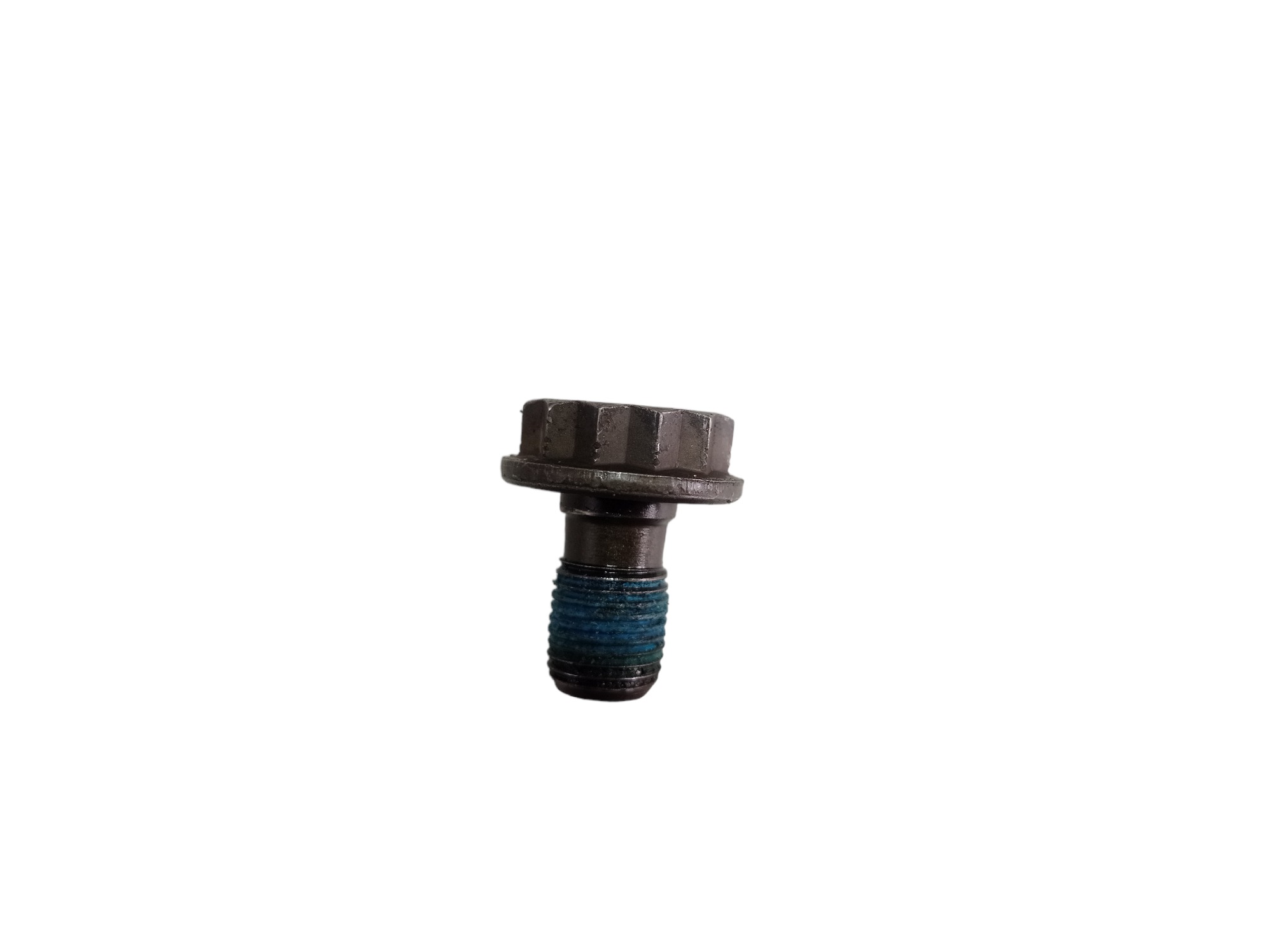 Parafusos Volante Motor Vw Virtus 2017 A 2021 V559 6