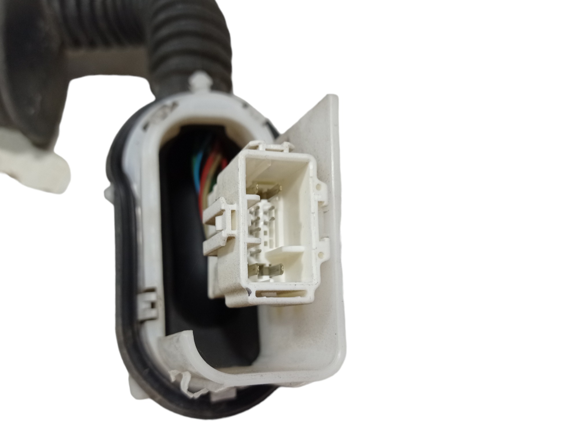 Chicote Porta Dianteira Direita Honda Accord 2011 V557 4