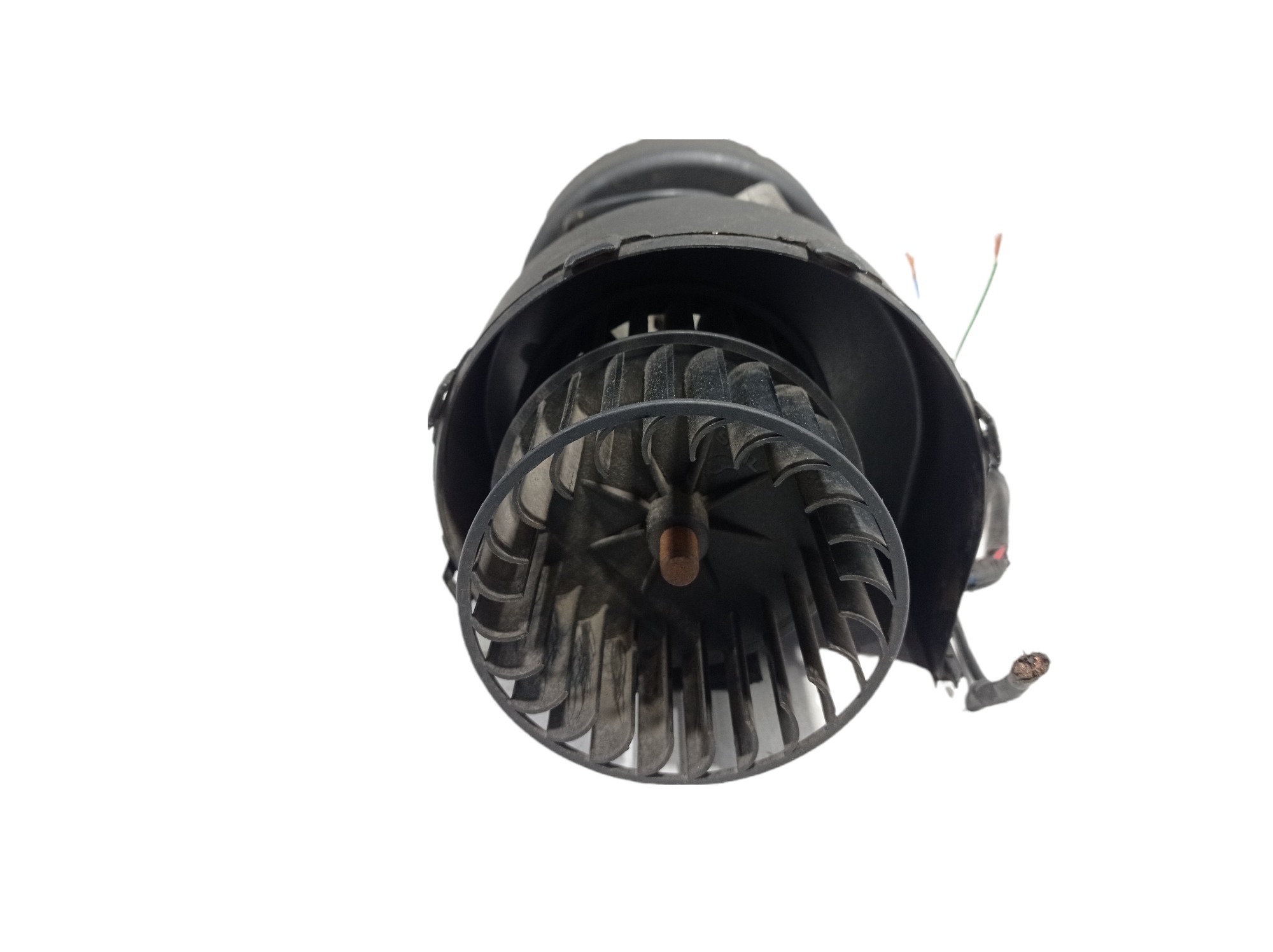 Eletro Ventilador 12v Caterpillar New Holland Case 008a4502 7