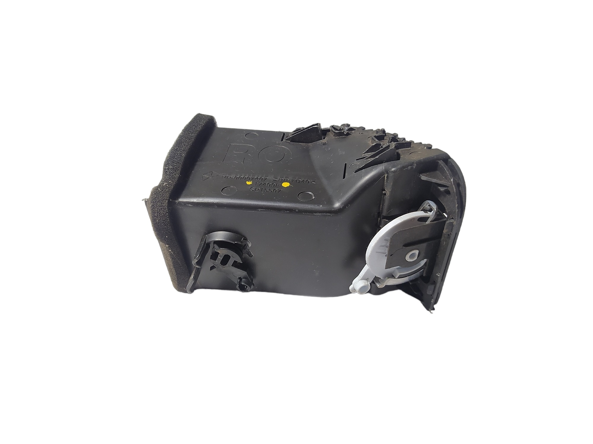 Difusor Ar Direito Jeep Grand Cherokee Limited 2014 V580 8