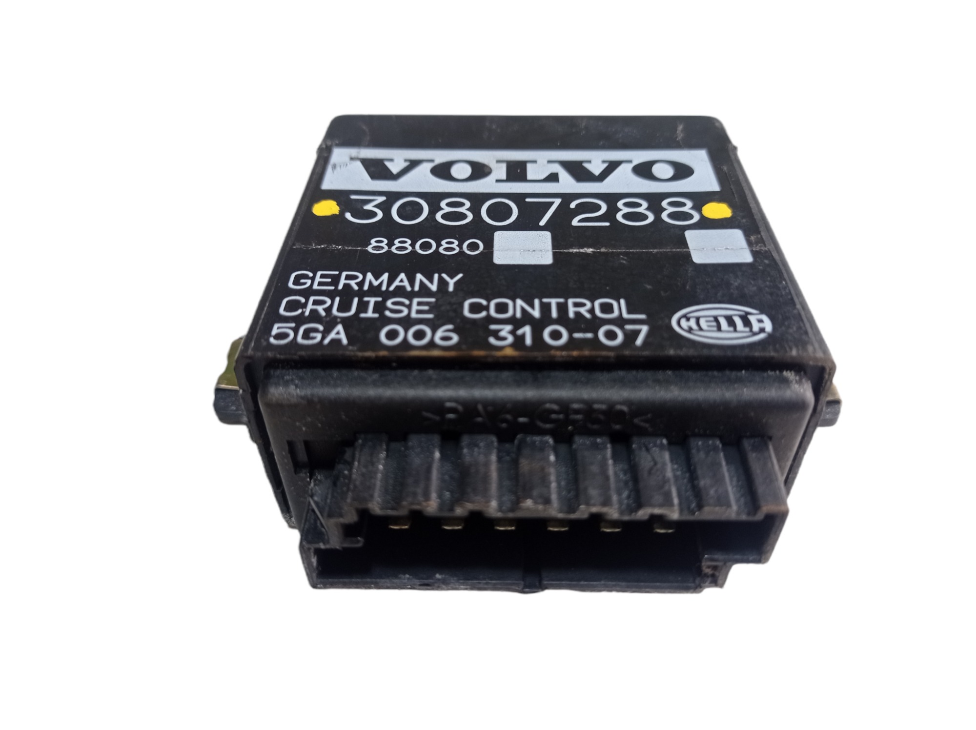 Modulo Piloto Automático Volvo S40 T4 2.0 2002 V54 2