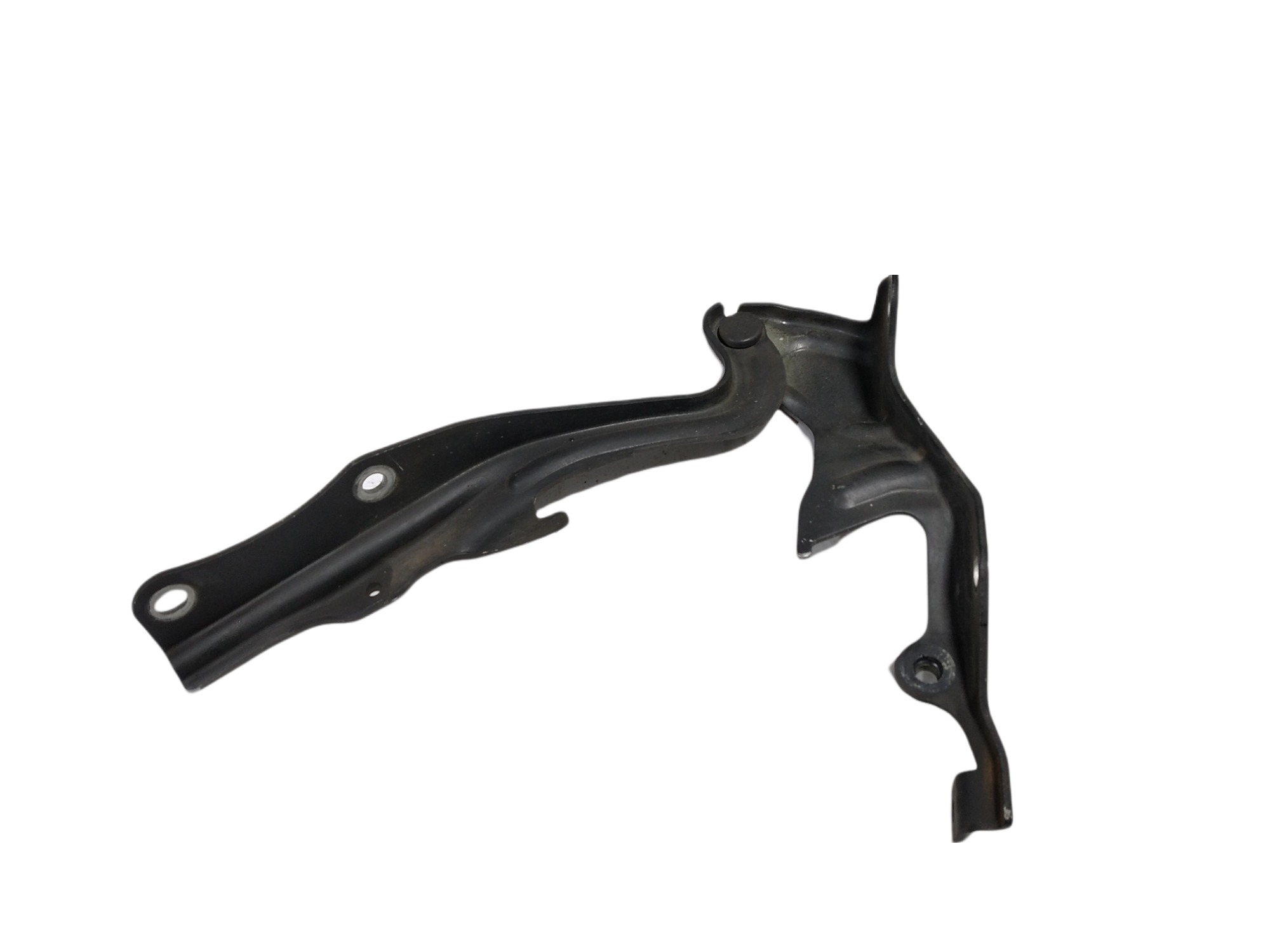 Dobradiça Do Capô Direita Subaru Impreza 2009 V375 1