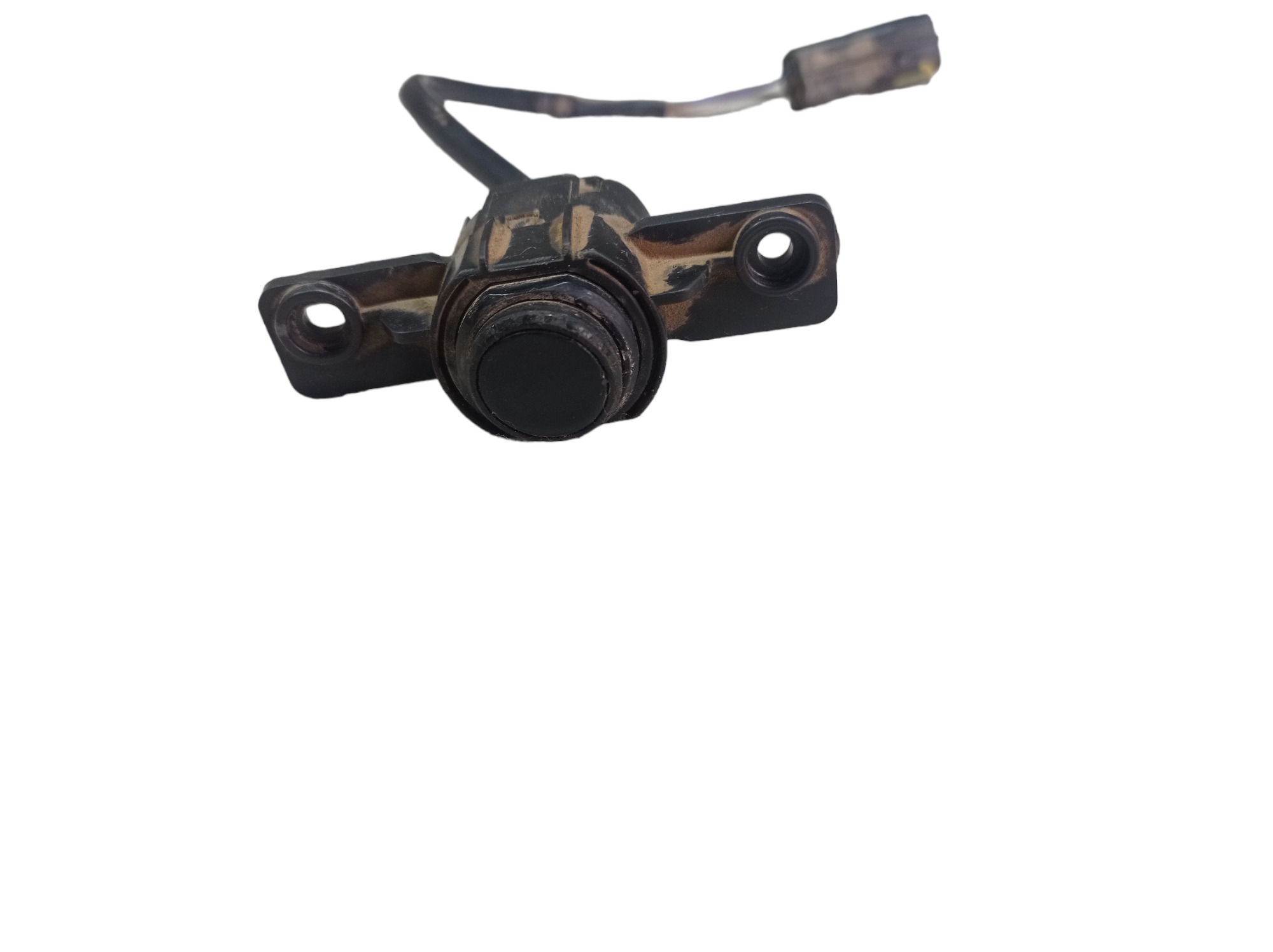 Sensor Estacionamento Traseiro Kia Opirus 3.8 2008 V581 7