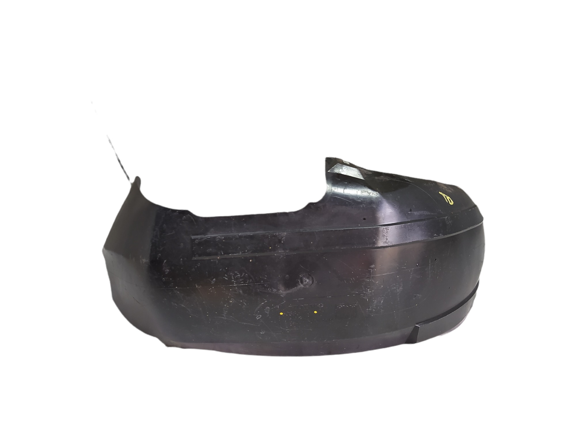 Parabarro Traseiro Direito Volvo S40 2002 30883731 V54 4