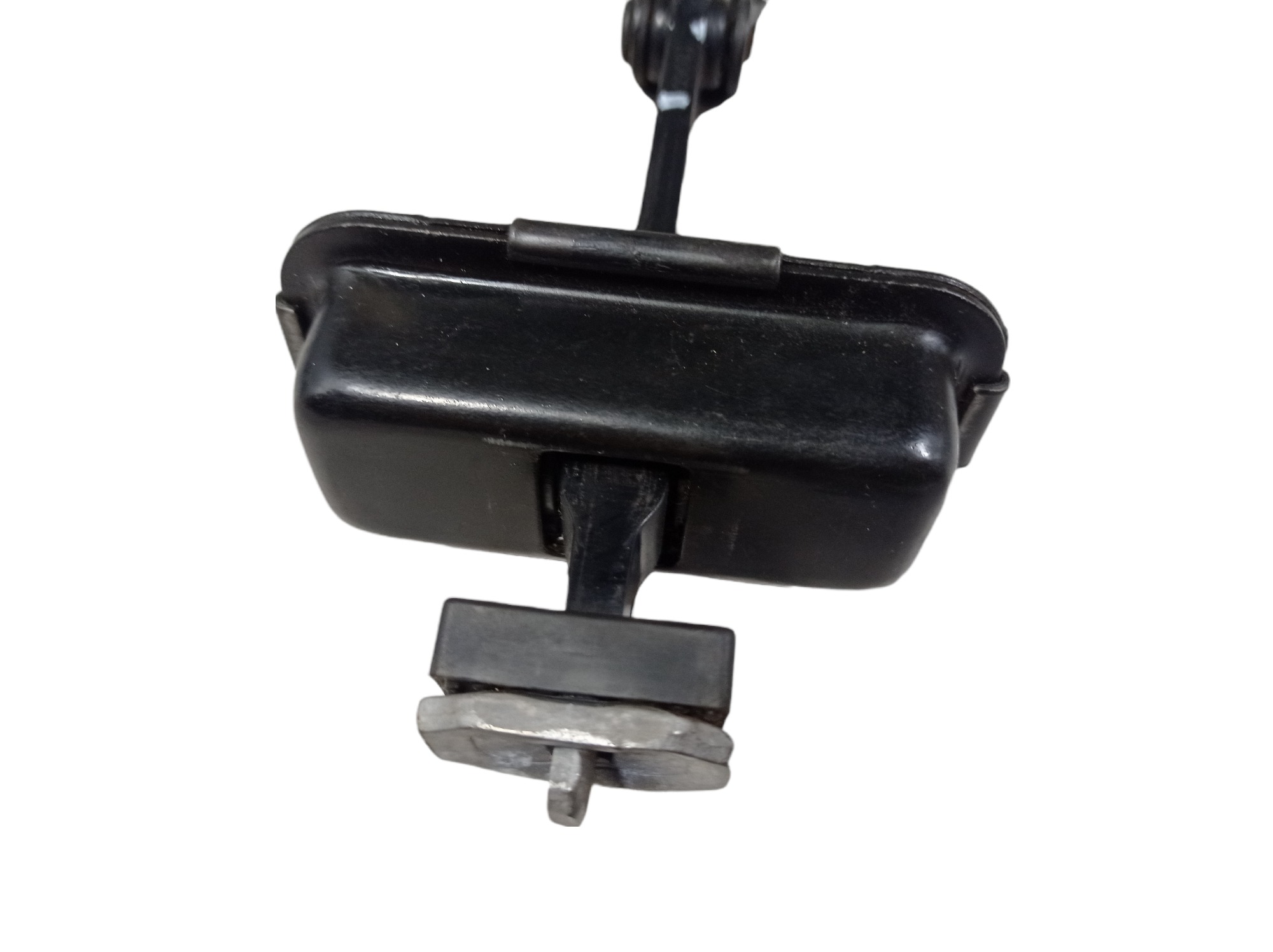 Limitador Porta Traseiro Direito Peugeot 2008 2019  V341 7