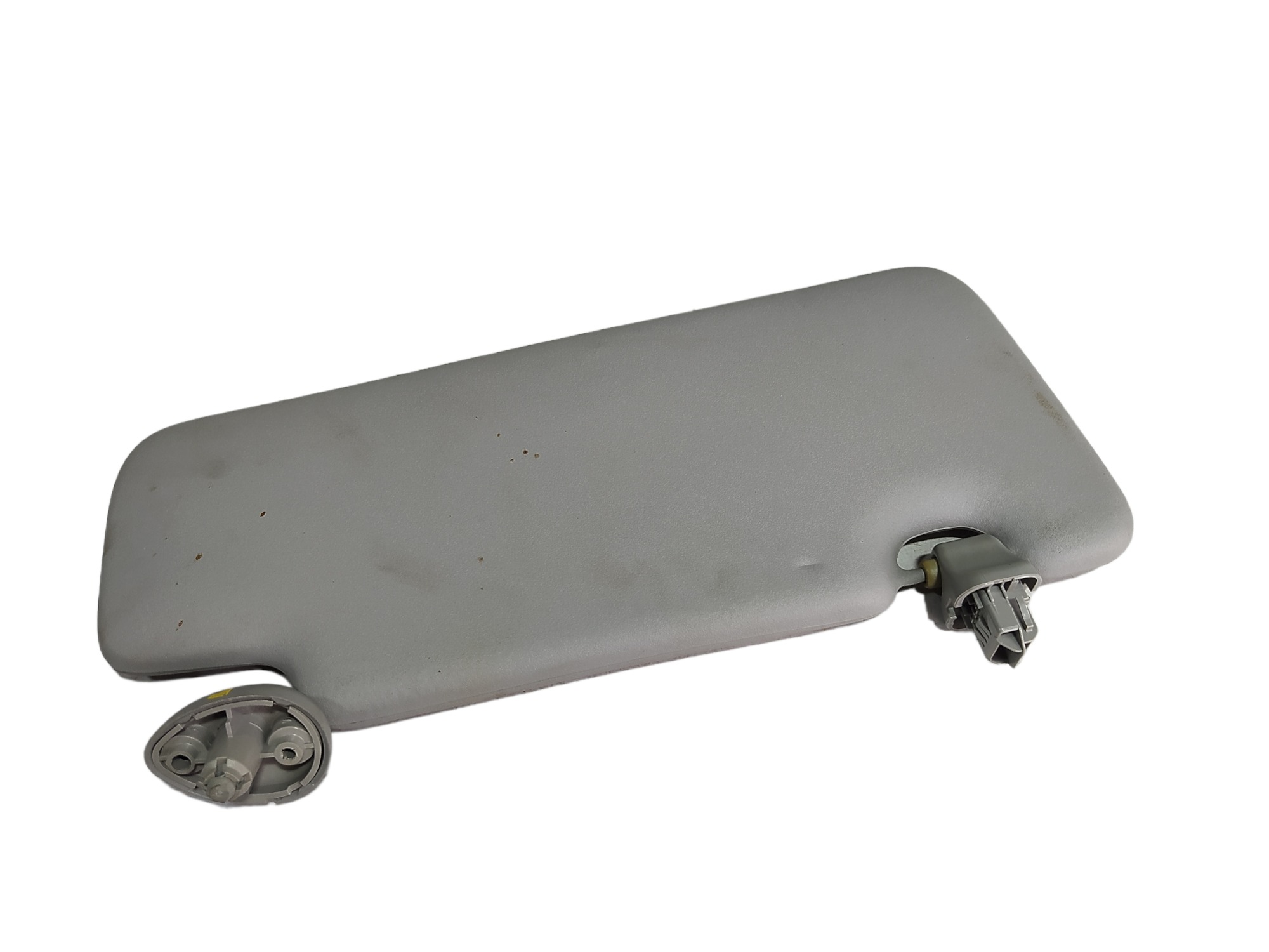 Quebra Sol Esquerdo Honda City Dx 1.5 16v 2011 V477 6