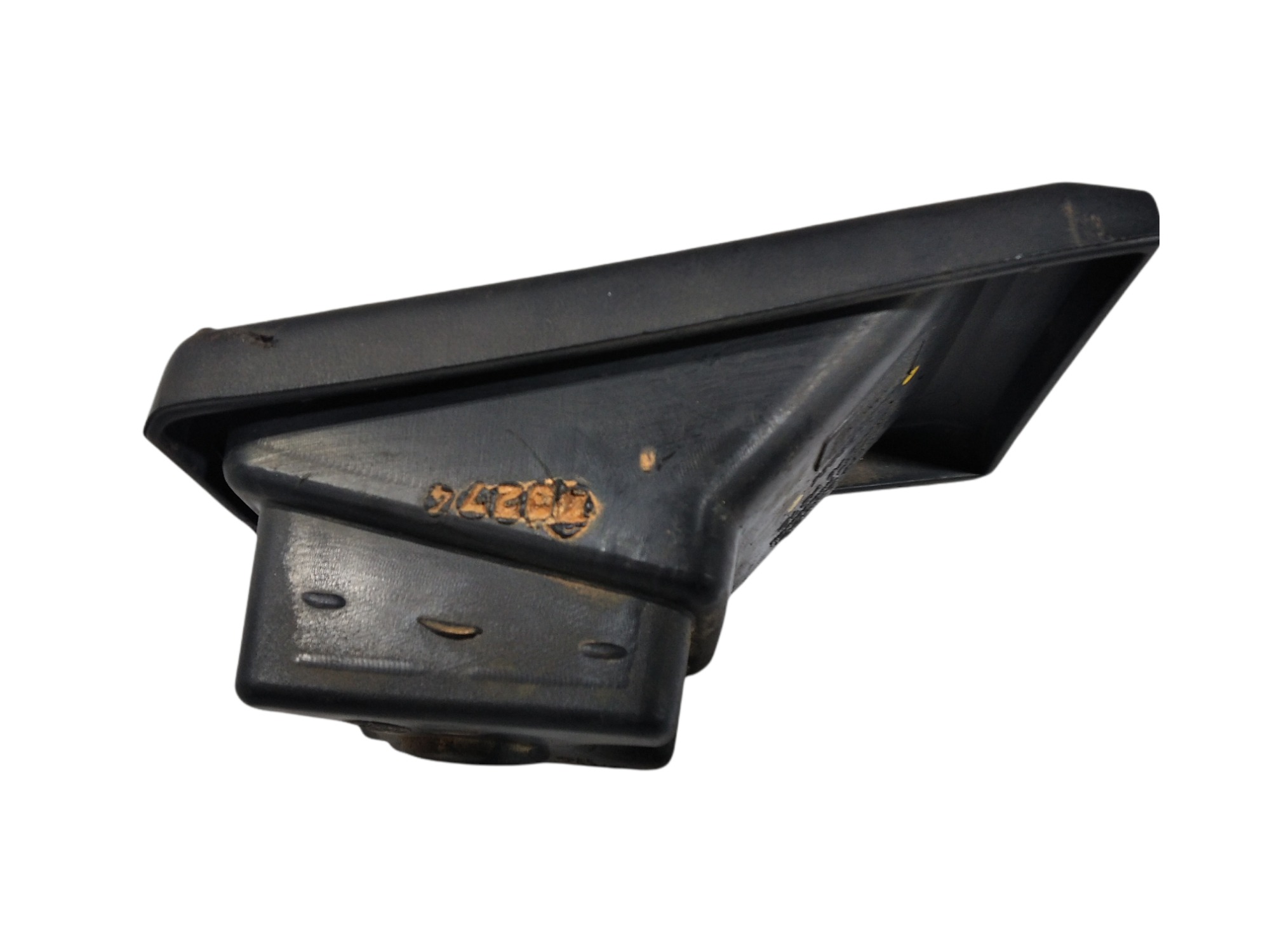 Luz Direita Placa Fiat Strada Adv  735360658  V255 5