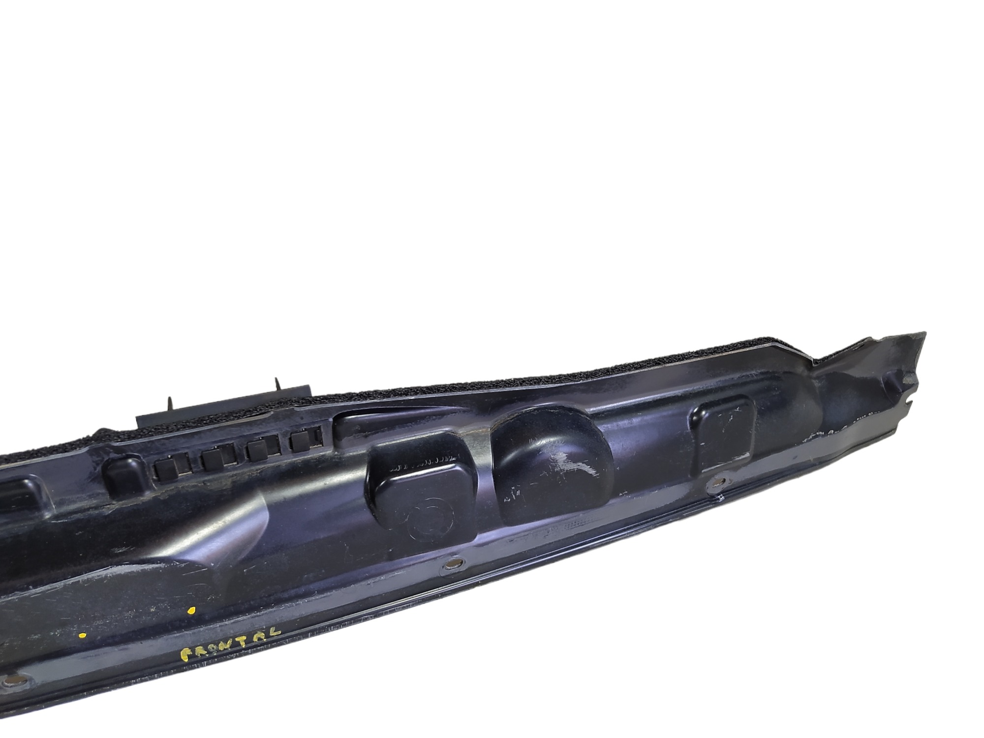 Suporte Churrasqueira Ford Focus  2014 V476 Ebm51a01628a 3