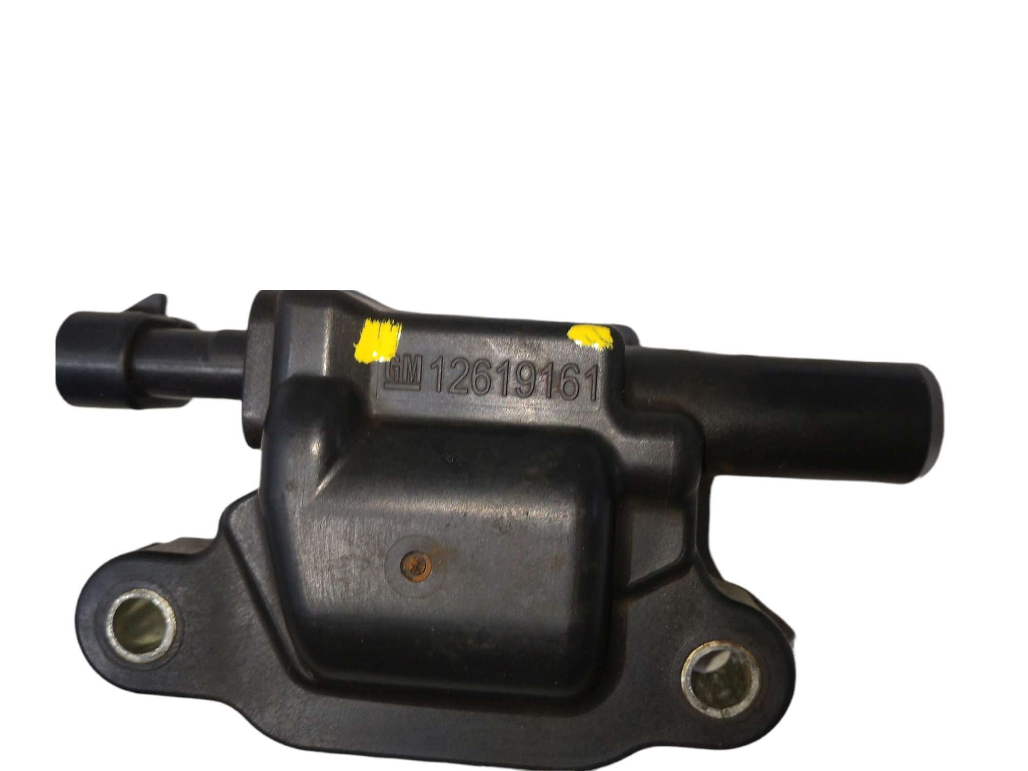 Bobina Ignição Gm Onix Prisma 1.4 2014 V323 1