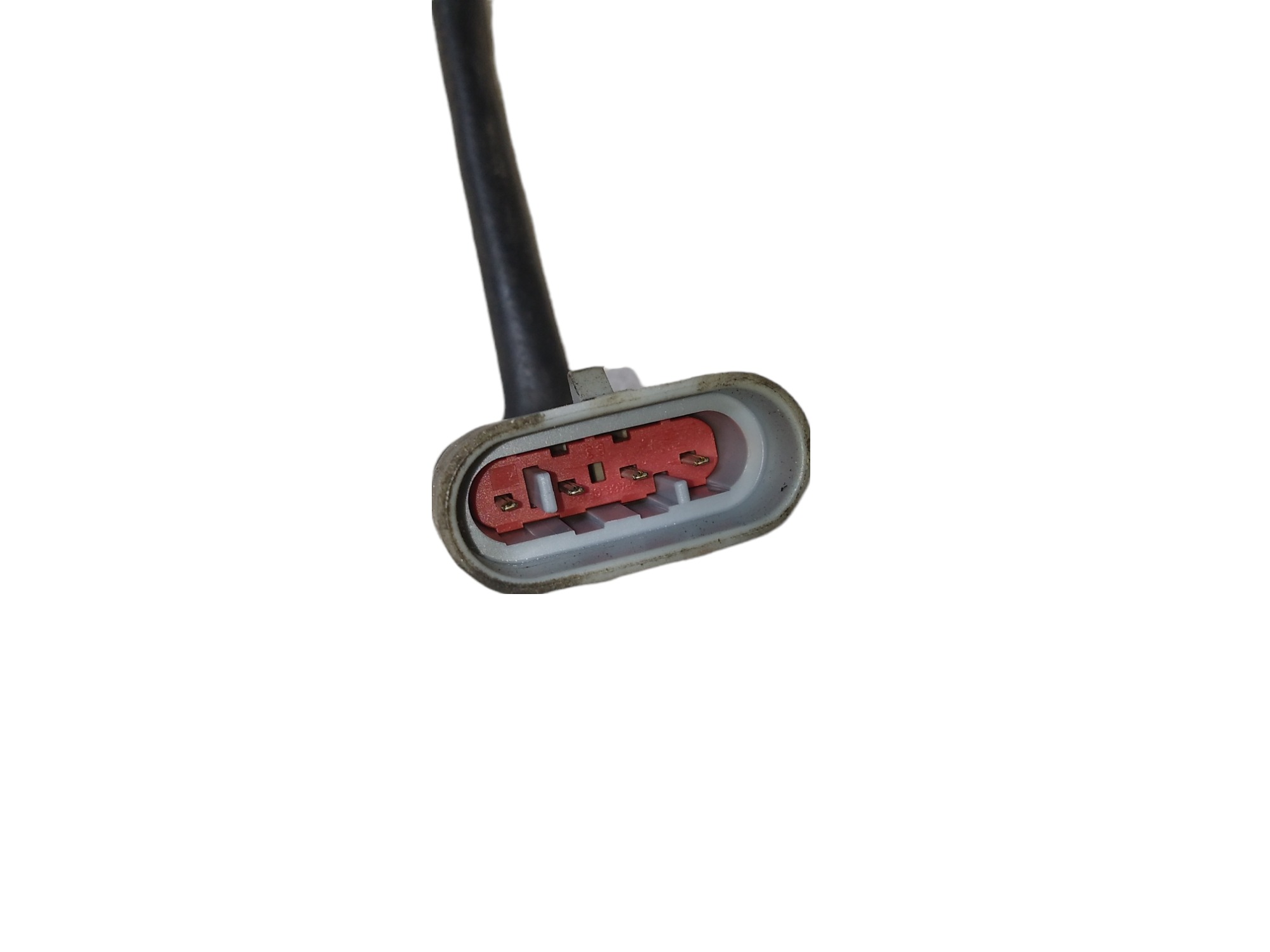 Sonda Lambda Inferior Gm Spin Agile Corsa Cobalt 2013 V318 3