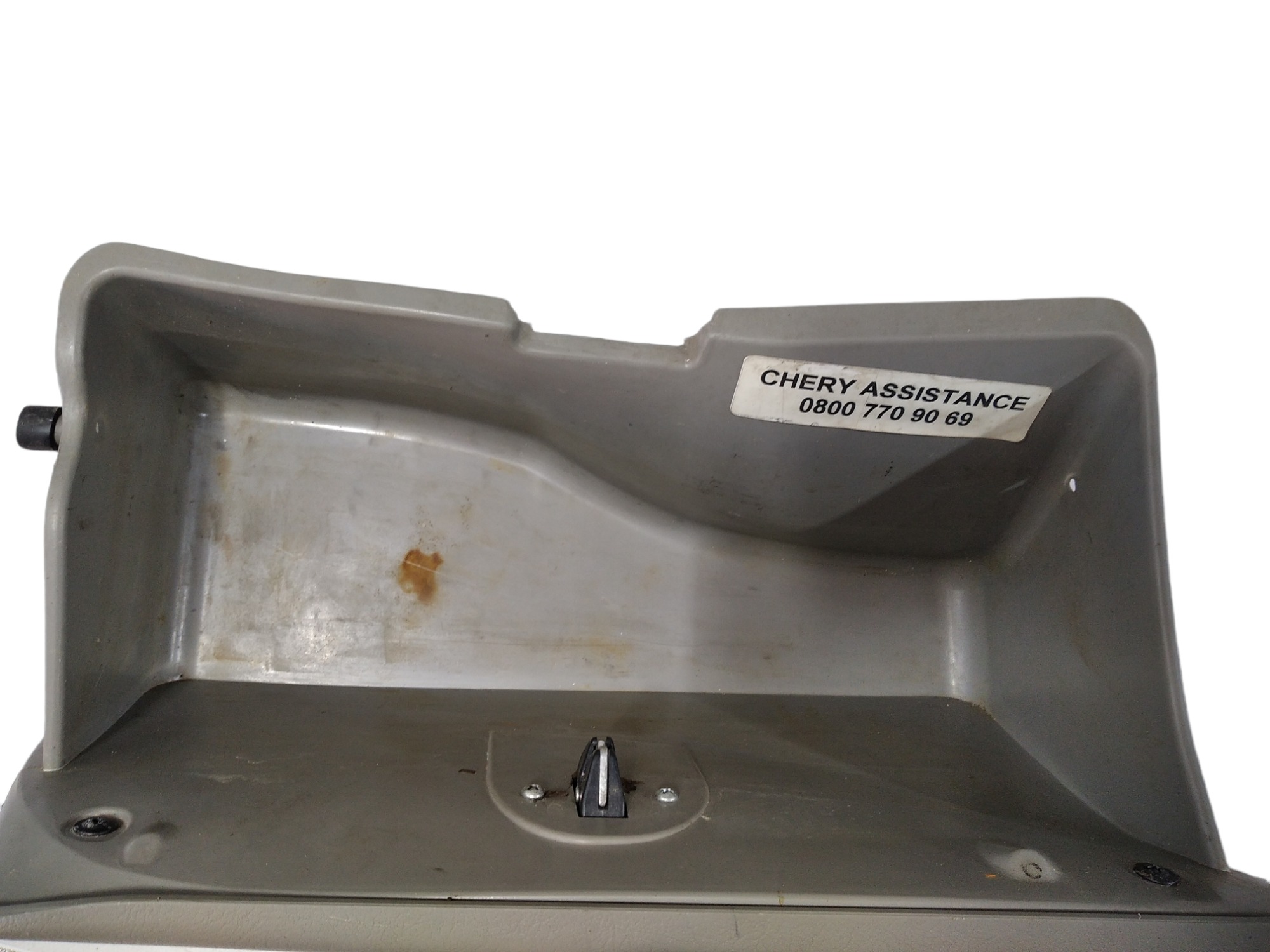 Porta Luvas Chery Qq 2014 2015 S115305793 V421 7