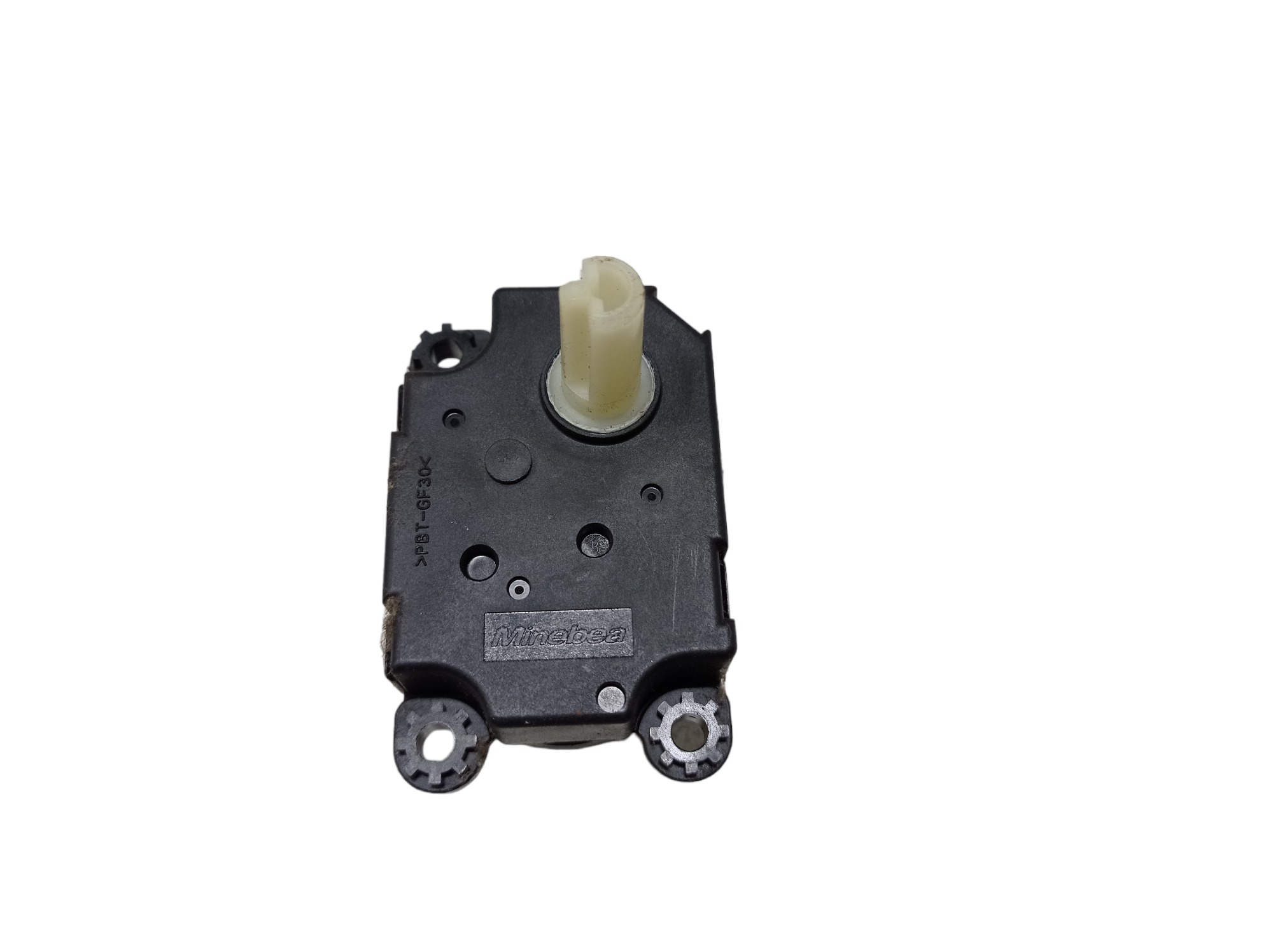 Motor Atuador Caixa De Ar Mitsubishi Outlander 2014 V551 1