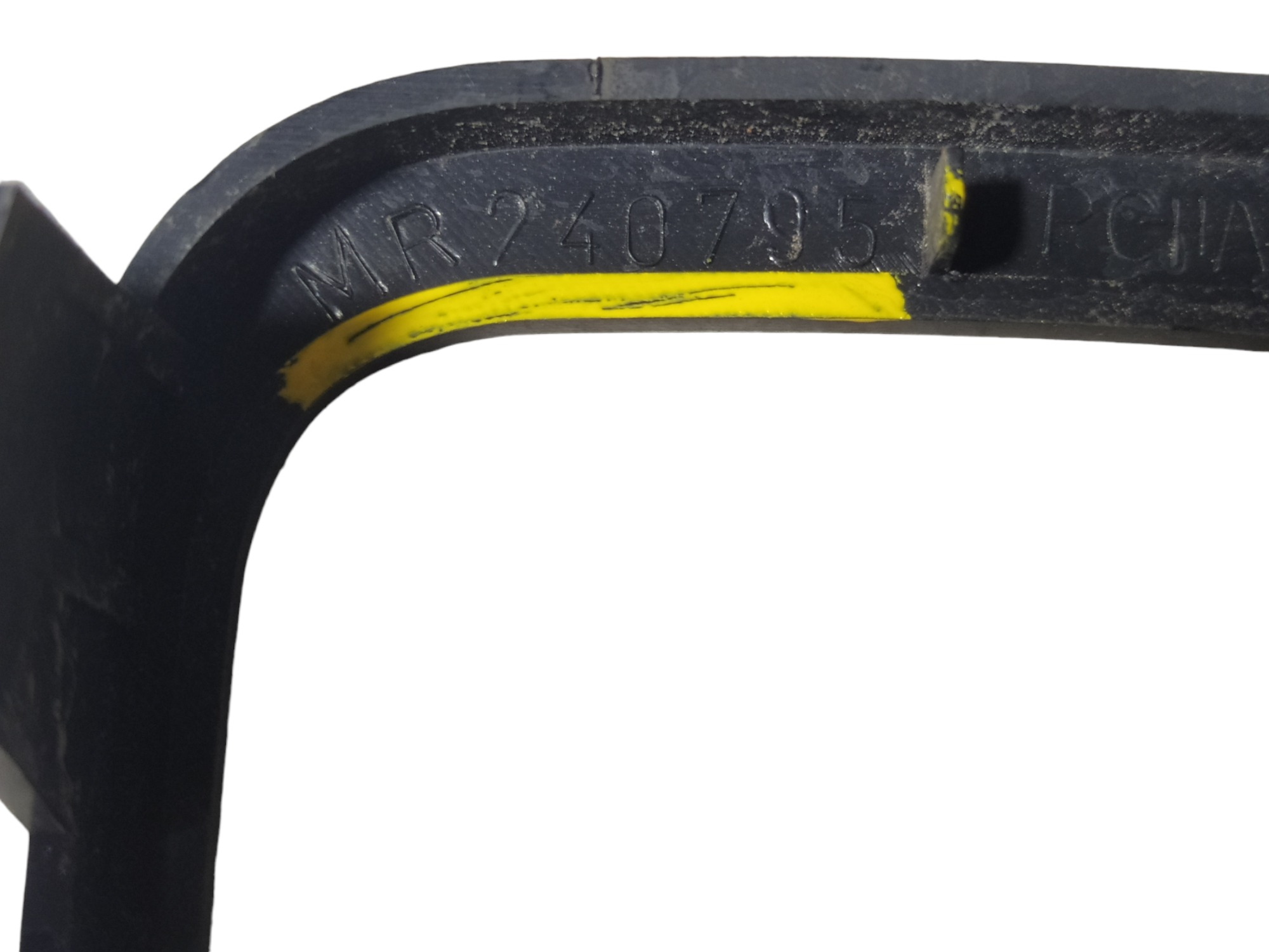 Moldura Comando Ar Mitsubishi Pajero Sport 2.5 2010 V569 6
