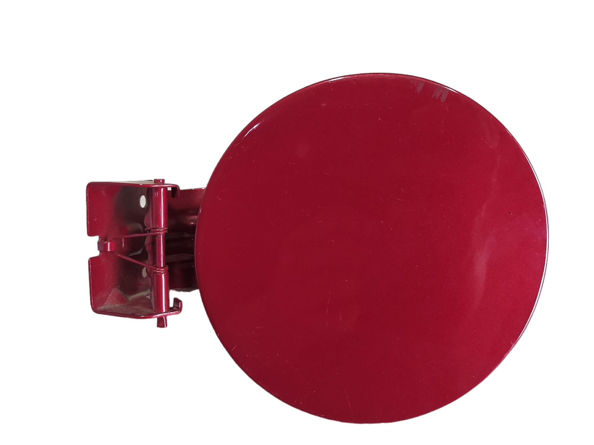 Portinhola Tanque Combustível Jac T40 1.6 At 2020 V549 Vermelho 2020 1