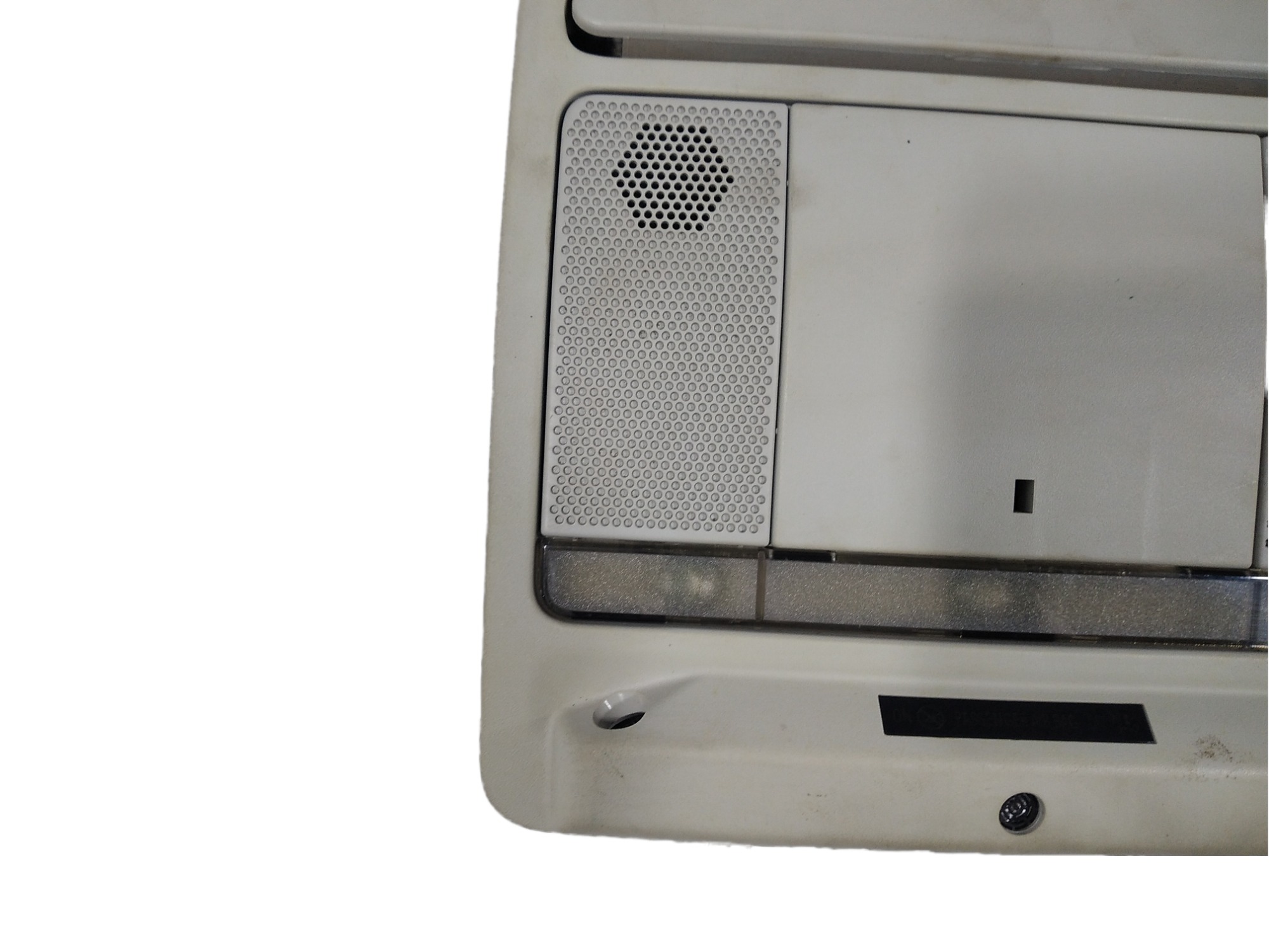 Luz Cortesia Porta Oculos Discovery 2015 2018 V321 4