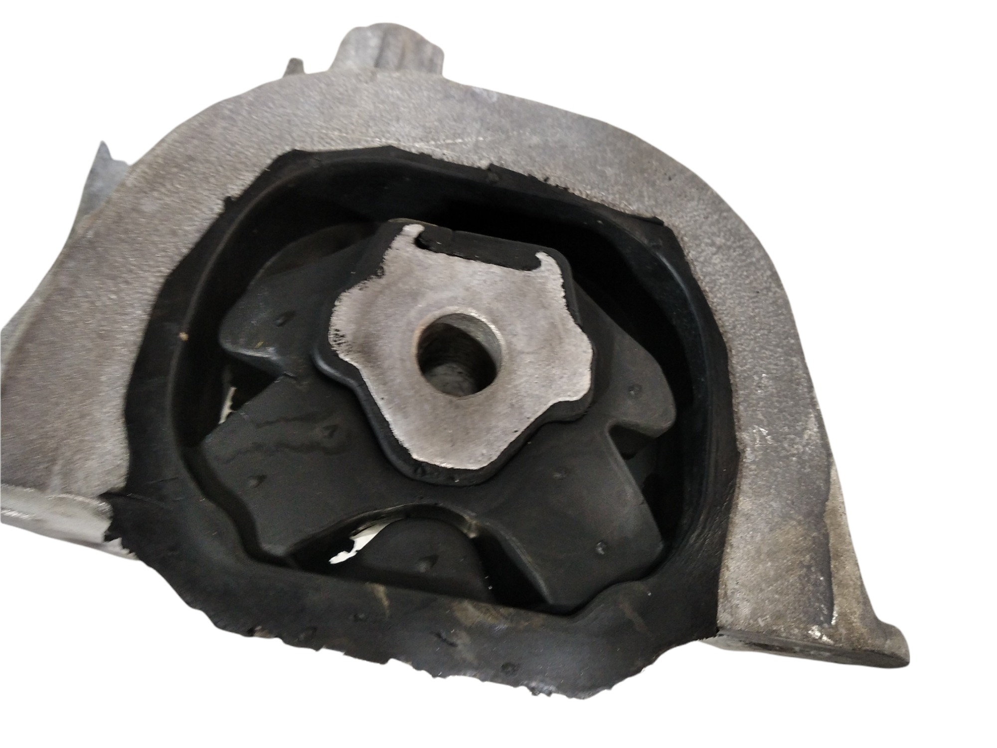 Coxim Superior Motor Fiat Doblo Adv 1.8 2006 V278 7