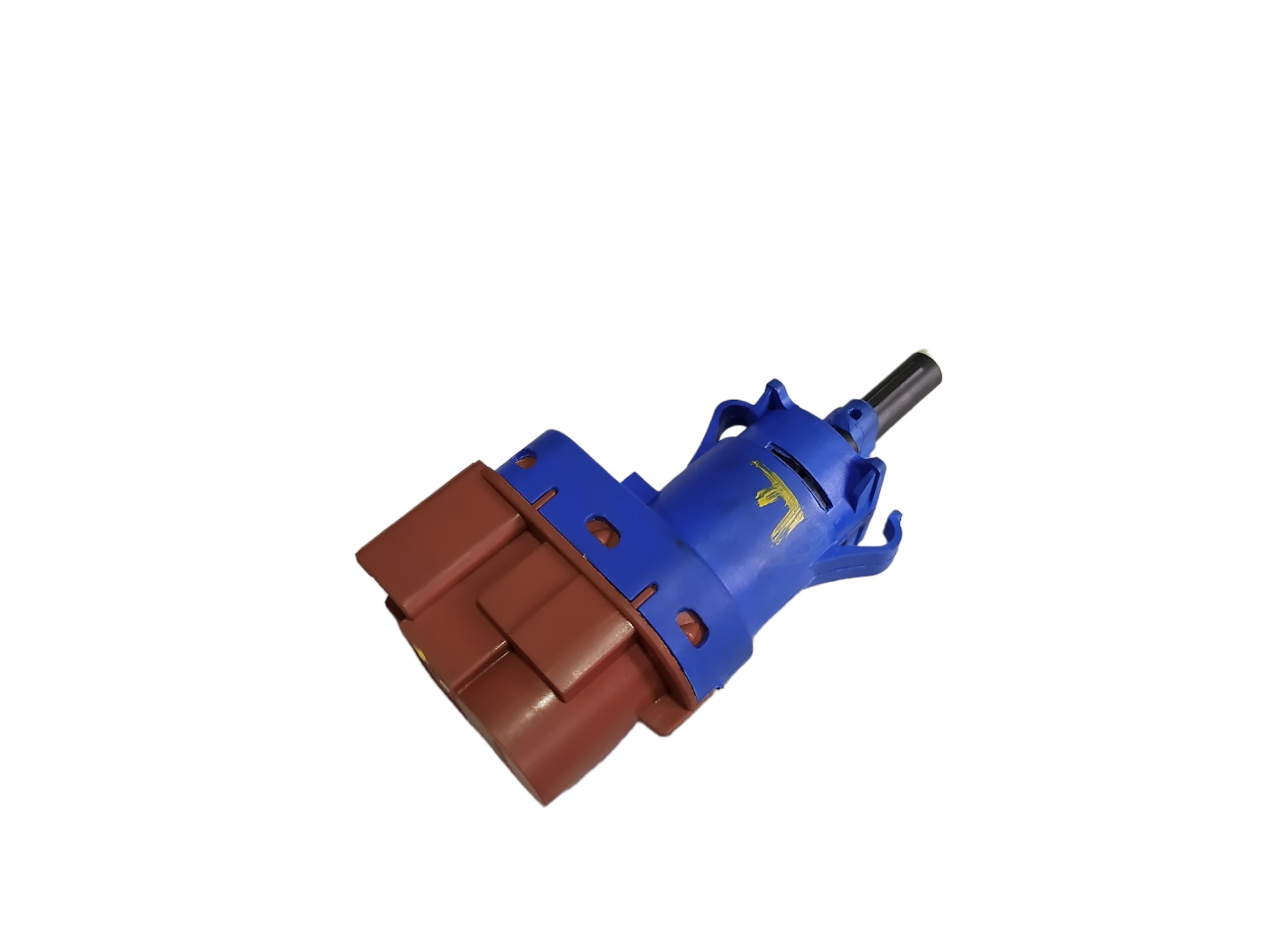 Interruptor Pedal Freio Mobi Way On 2016 2025 V438 3