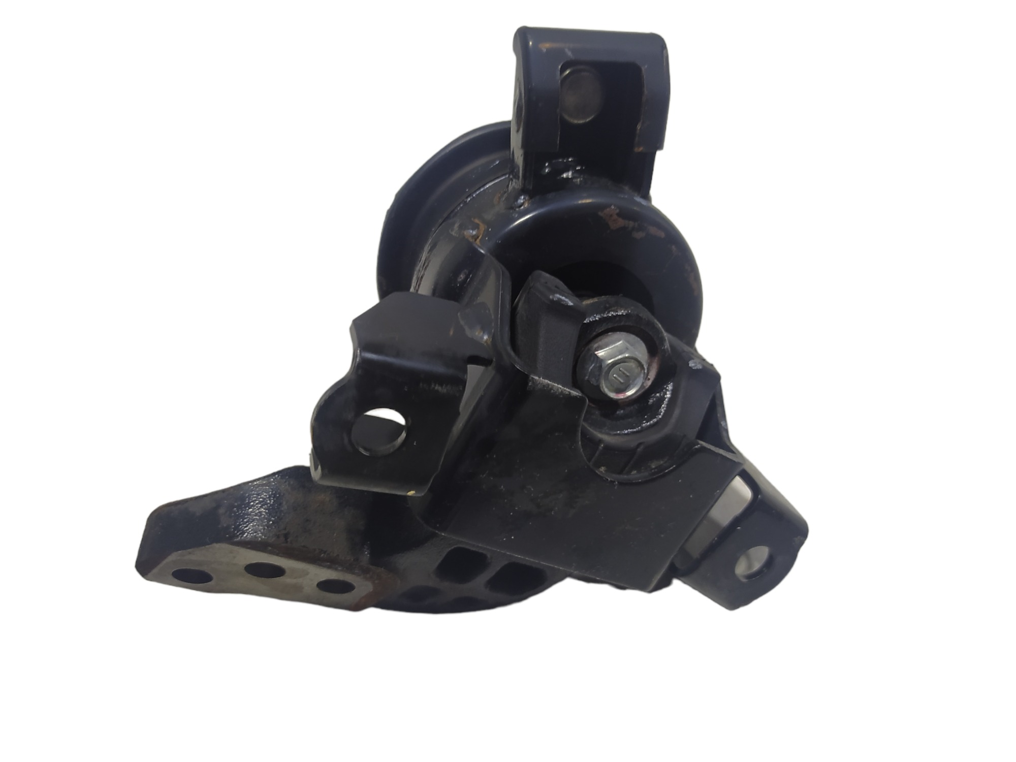 Coxim Direito Motor Suzuki Swift 1.6 2015 V550 5