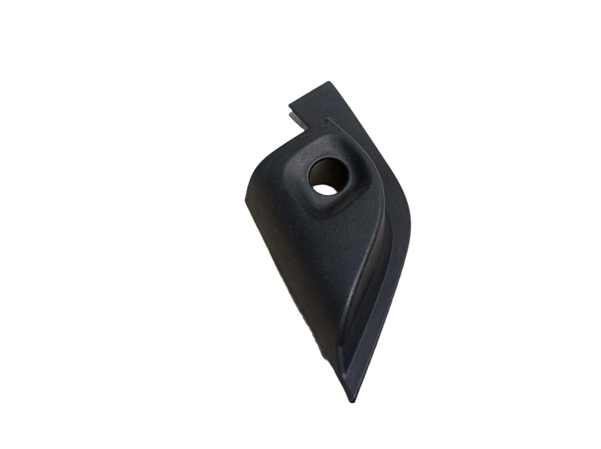 Acabamento Interno Retrovisor Direito Onix Prisma 2014 V248 Preto 4