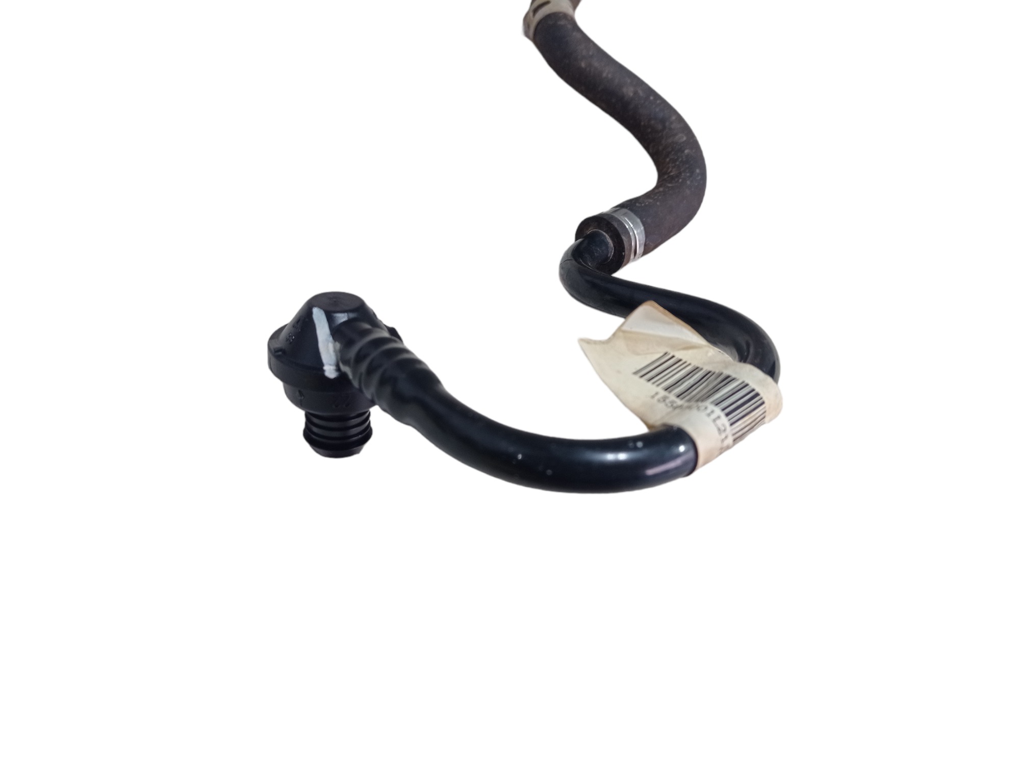 Mangueira Hidrovacuo Jac T6 2.0 2016 V554 Preto 4
