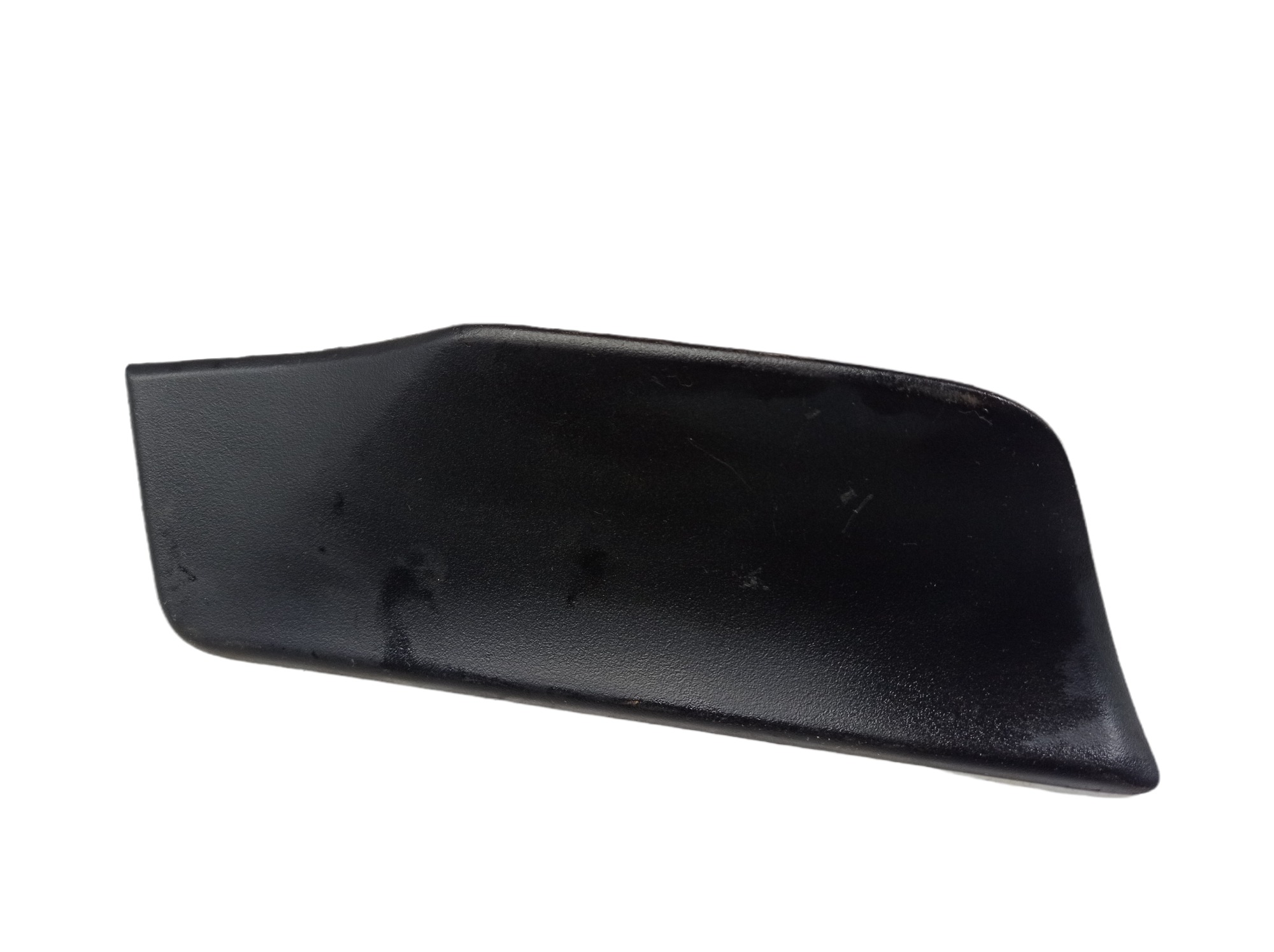Acabamento Retrovisor Esquerdo Peugeot 2008 2019 V341 Preto 1