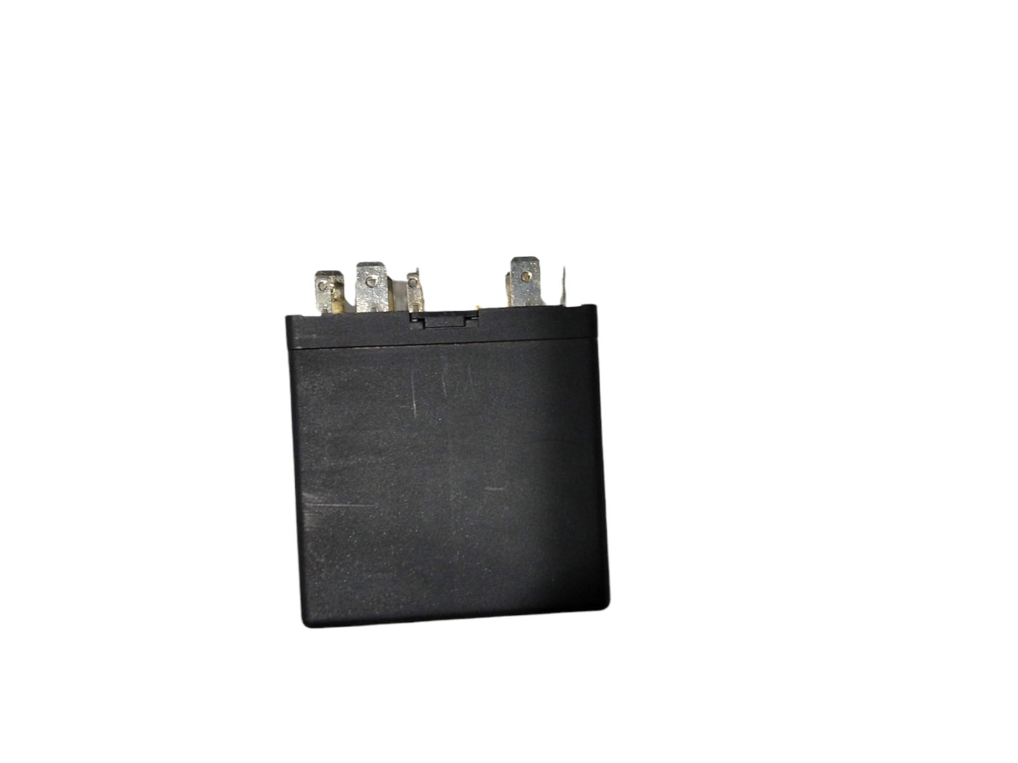 Módulo Relê Ajuste Retrovisor Vw Saveiro 2012 V335 4