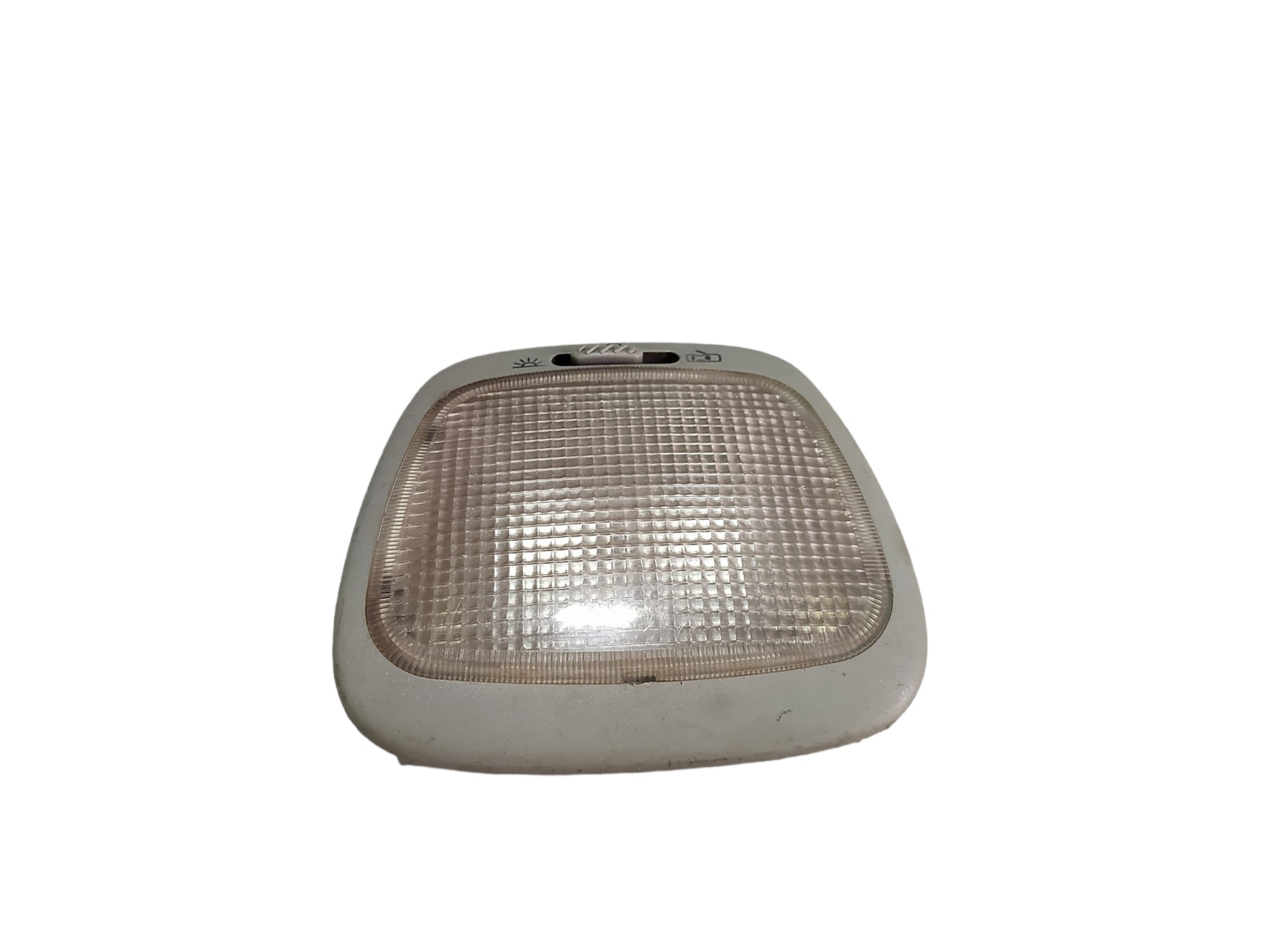 Luz Cortesia Dianteira Vw Gol 377947111a 1995 A 1999 Vl 6