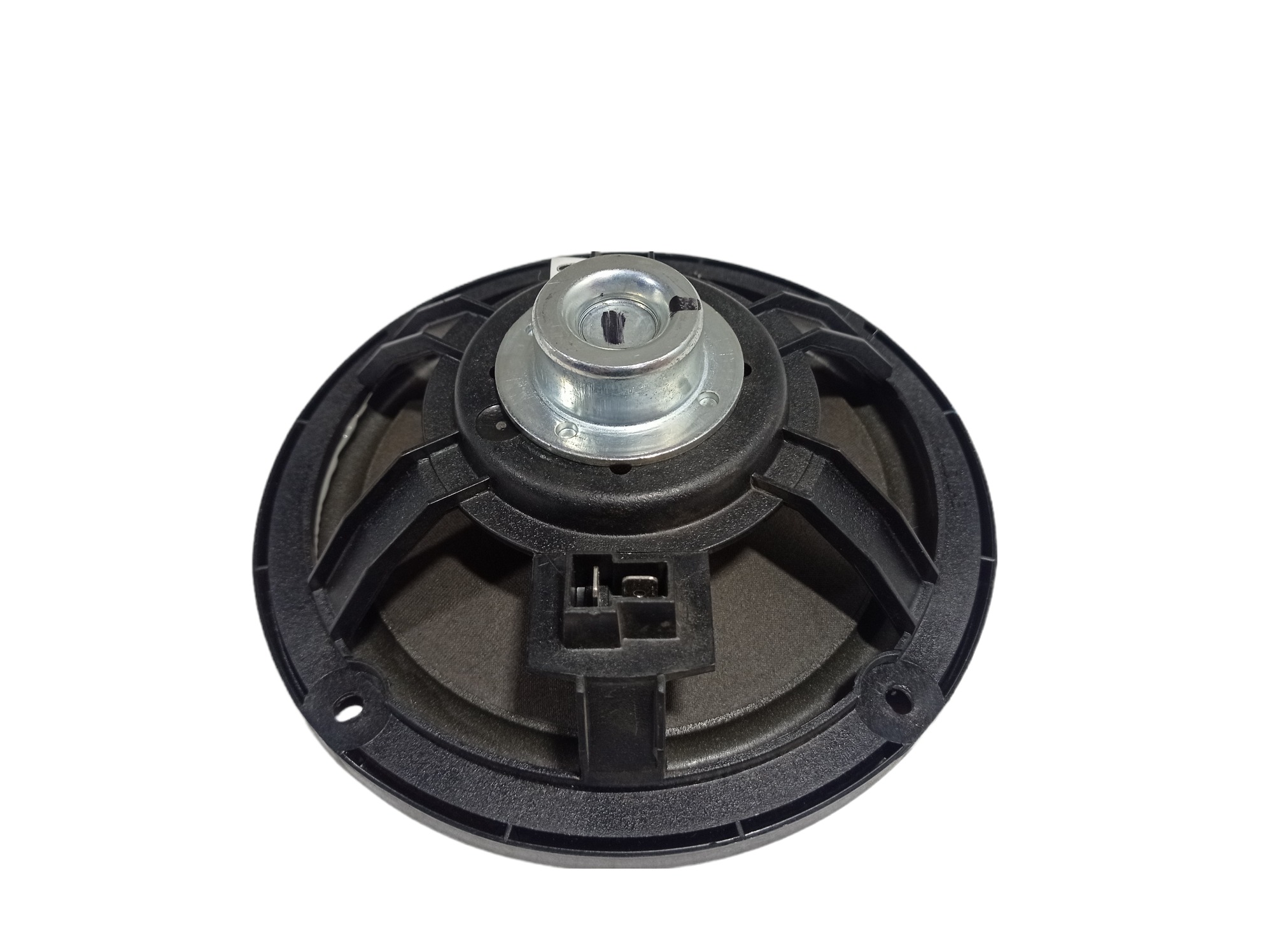 Alto Falante Traseiro Direito Ford Ecosport 2007 V316 4