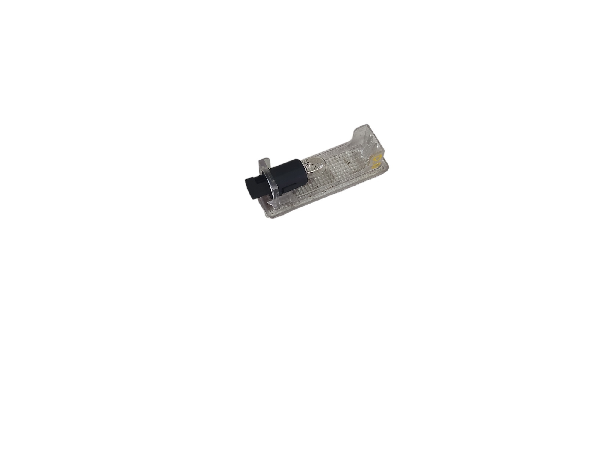 Luz Cortesia Dianteira Direita Range Rover Sport 2014 V573 5