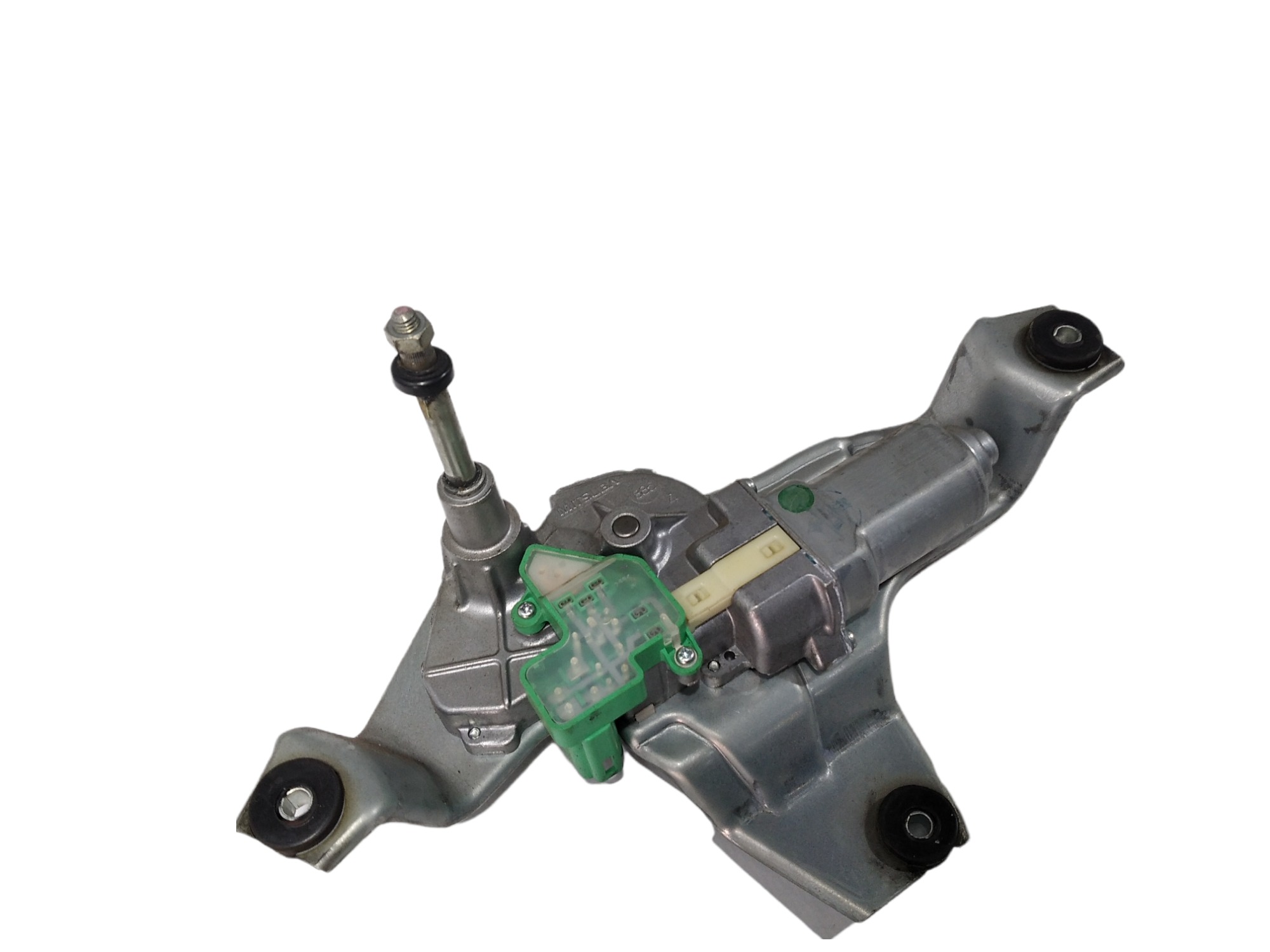 Motor Limpador Traseiro Mitsubishi Pajero Full 2011 V455 6