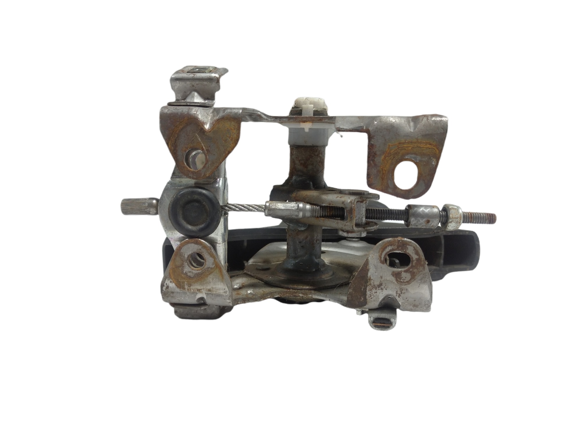 Alavanca Freio Mao Gm Prisma Onix 2019 V338 4
