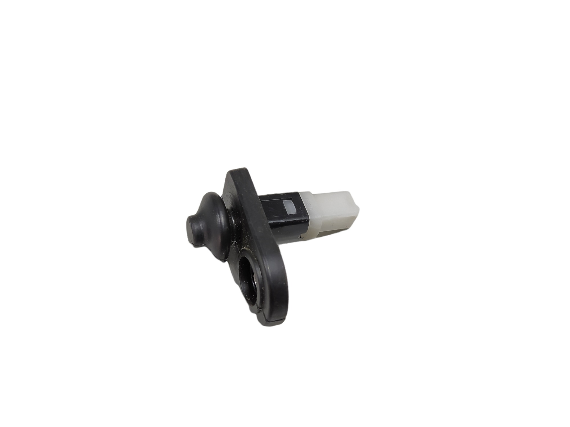 Sensor Porta Dianteira Esquerda Hyundai Azera Gls 2010 V459 8
