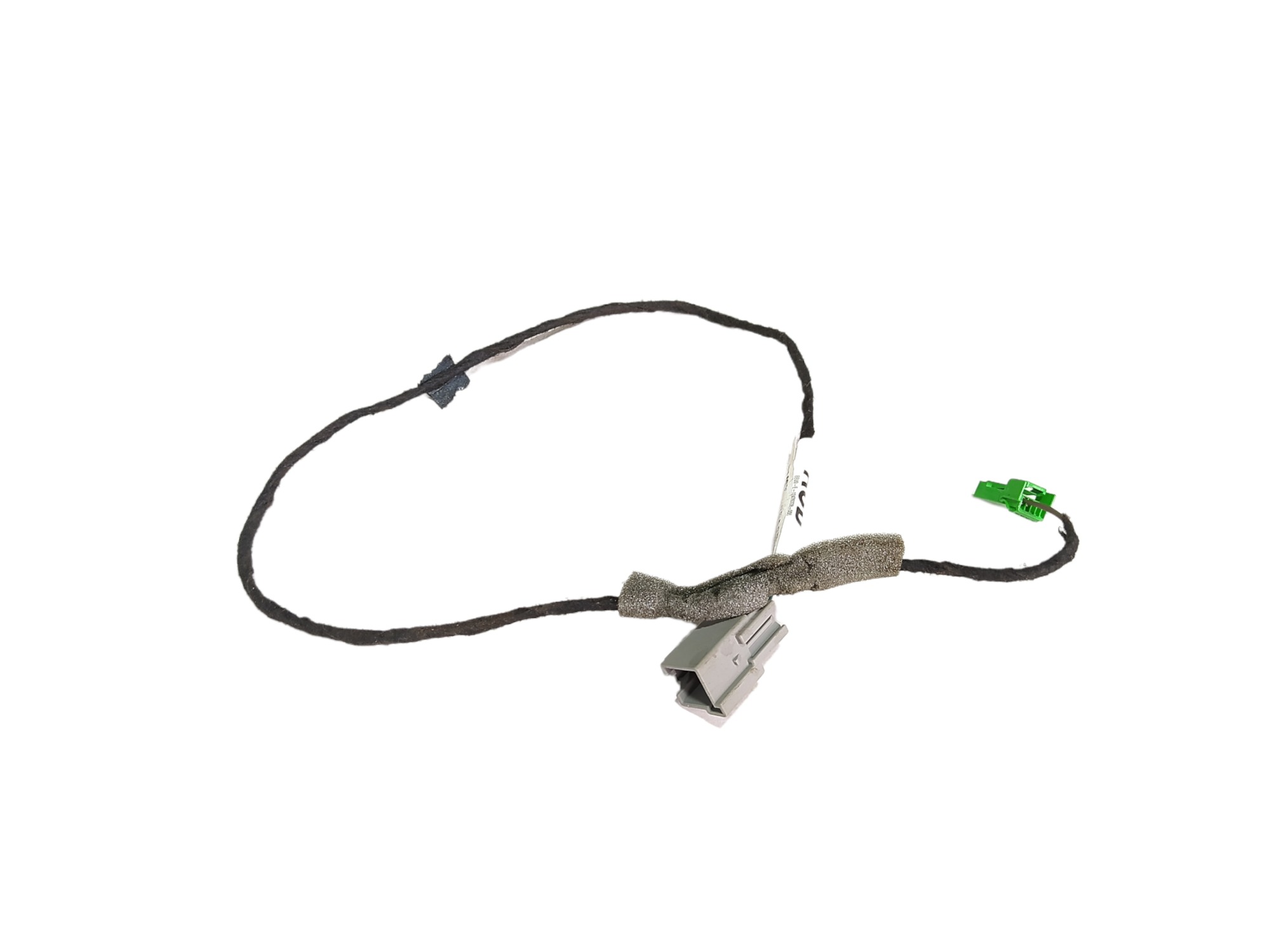 Sensor Capa Painel Ford Focus 1.6 16v 2014 Bv6t19a657 V476 8