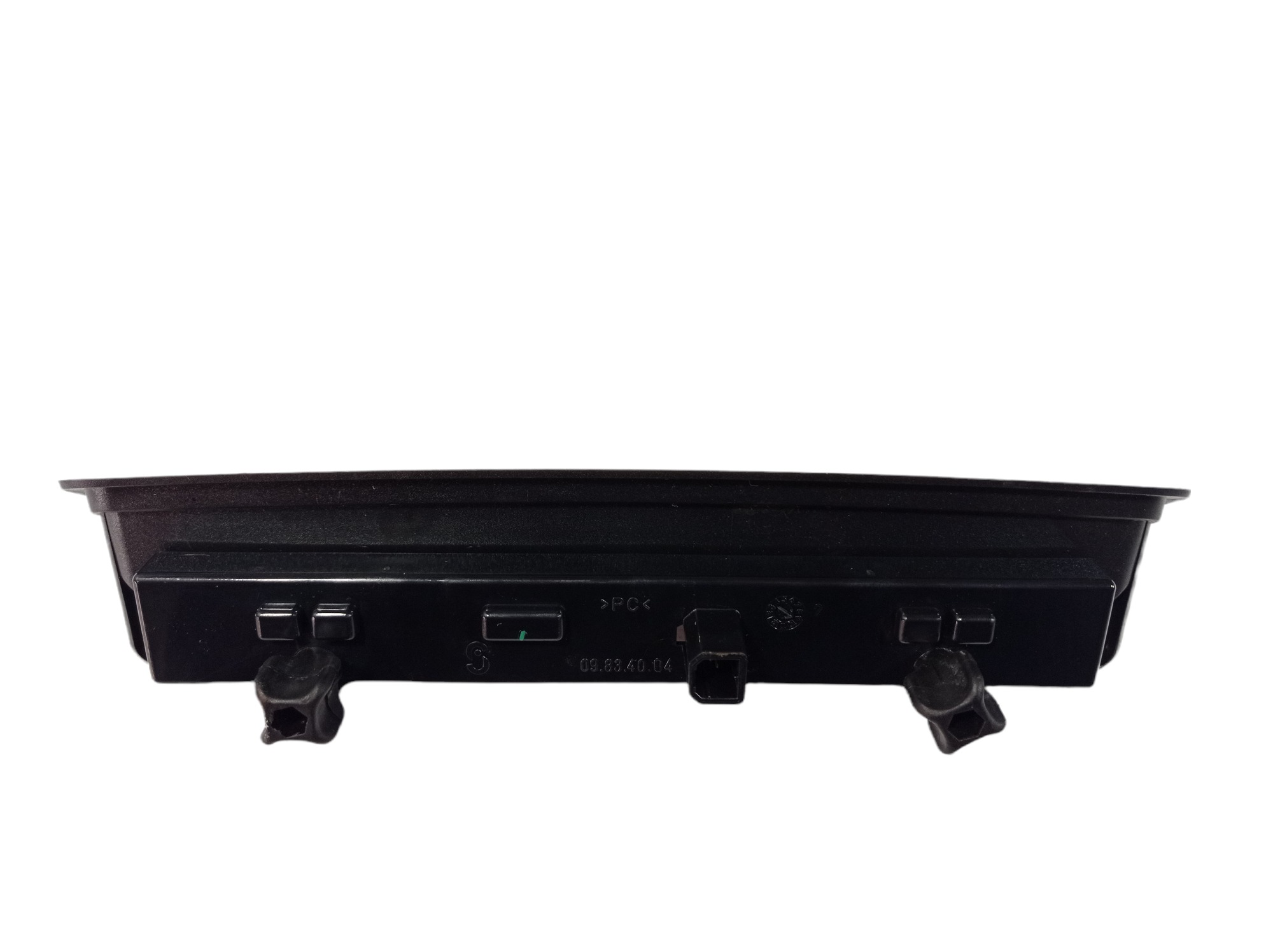 Break Light Luz De Freio Fiat Linea 2010 46439111 V433 2