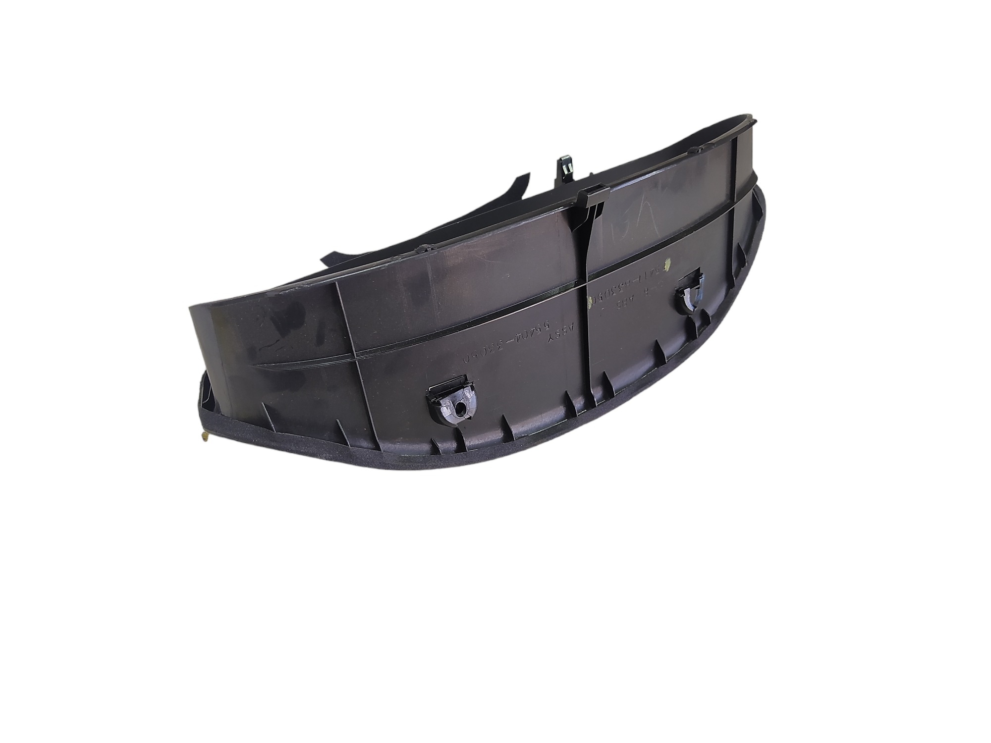 Moldura Painel Instrumentos Lexus Es300 3.0 1993 V571 6