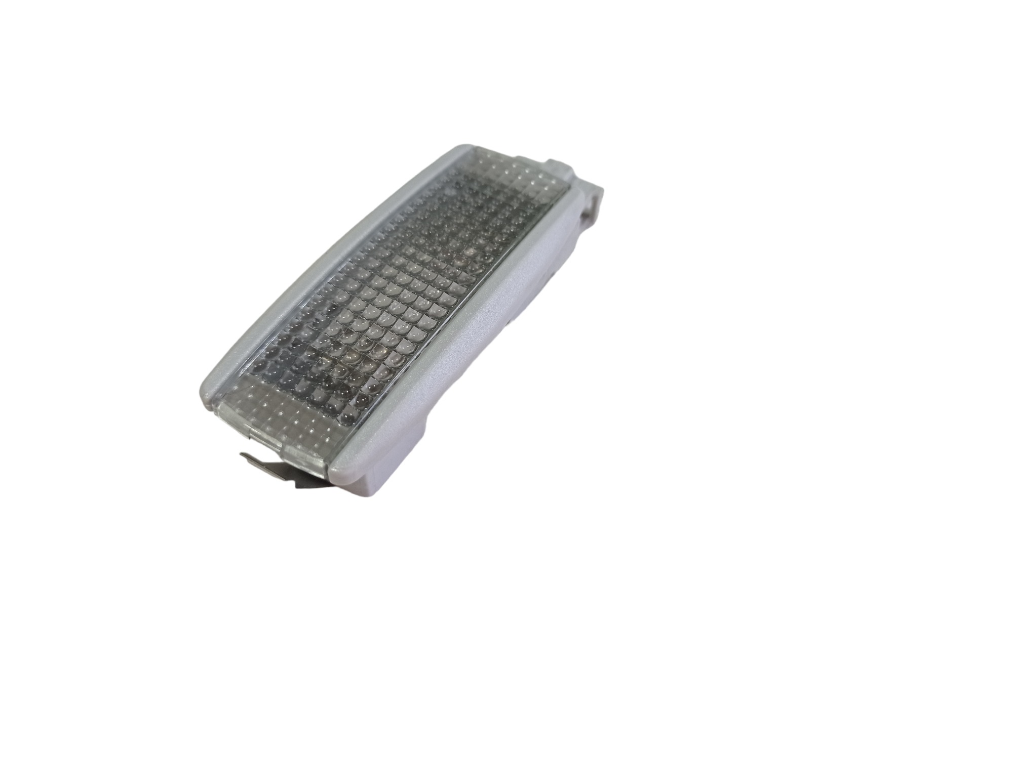 Luz Cortesia Quebra Sol Vw Golf 2009 3b0947113 V566 4