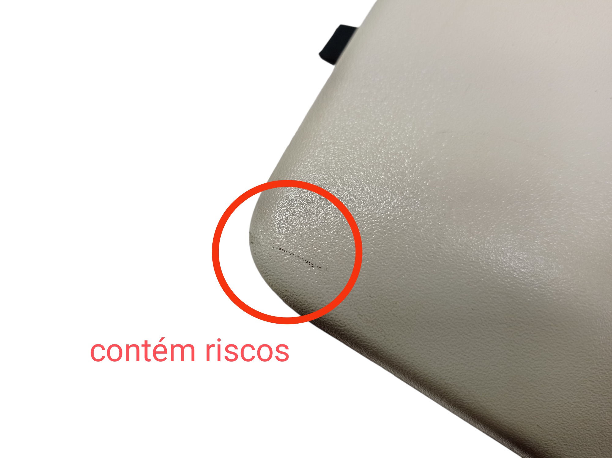 Luz Teto Cortesia Discovery 4 2010 A 2014 V582 5